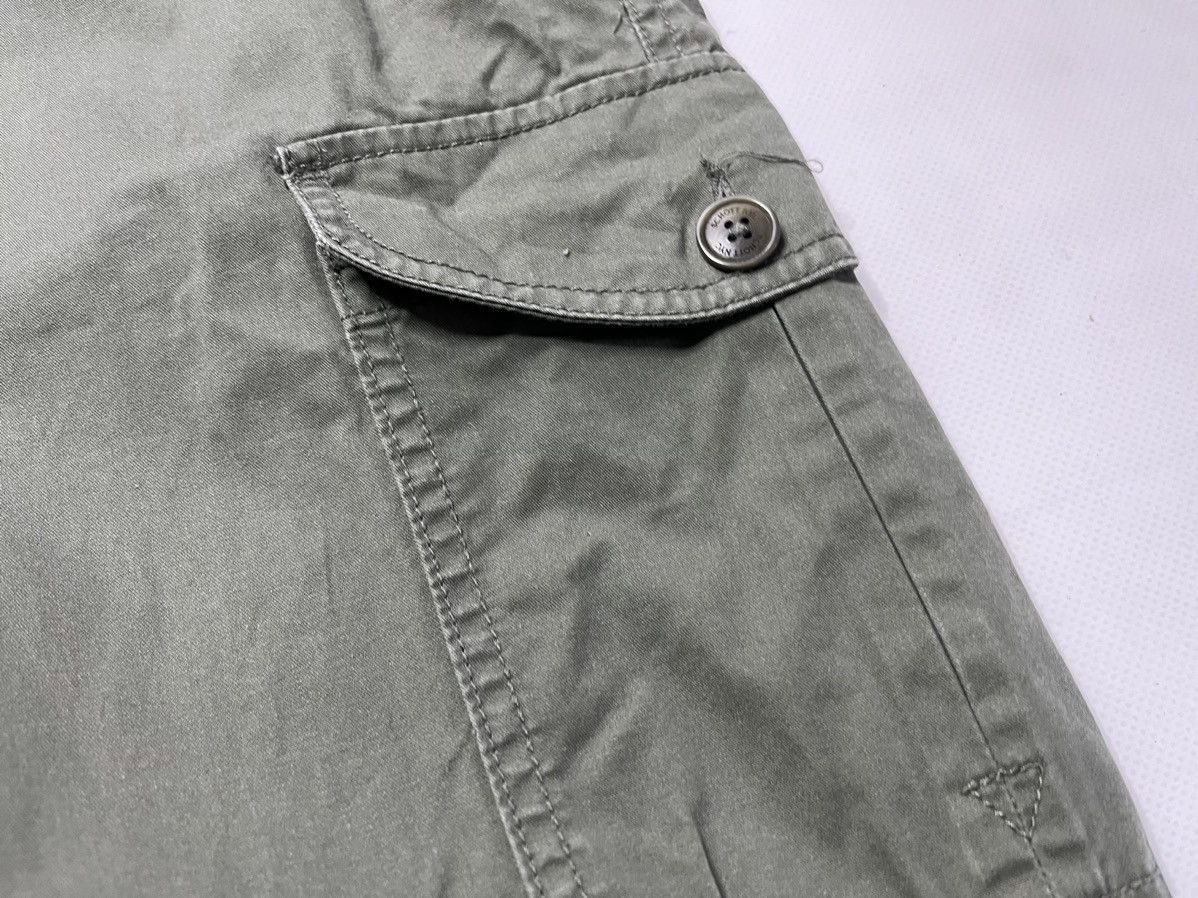 Schott Schot NYC type U cargo pant Size US 36 / EU 52 - 9 Thumbnail