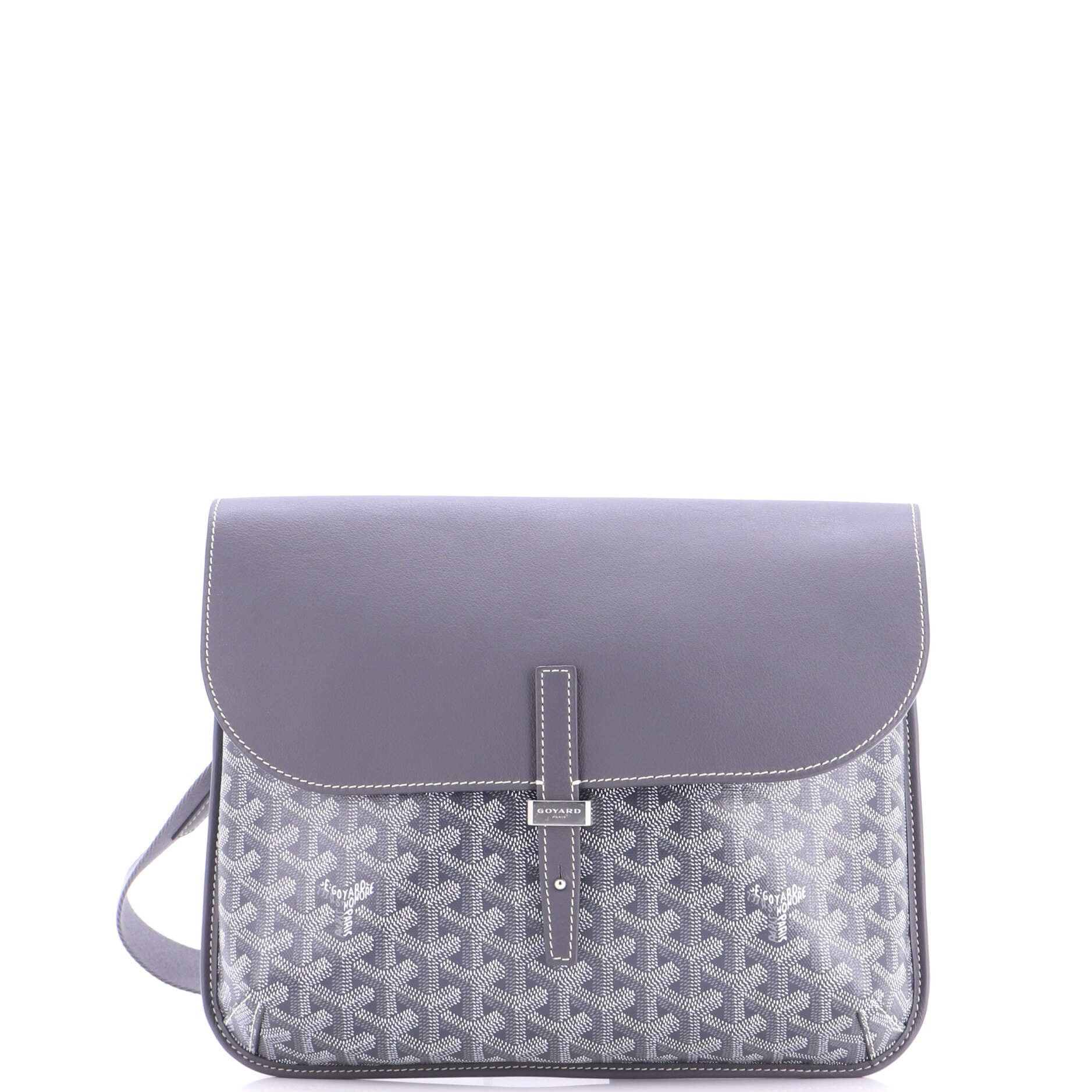 Goyard Coursier Messenger Bag Size ONE SIZE - 1 Thumbnail