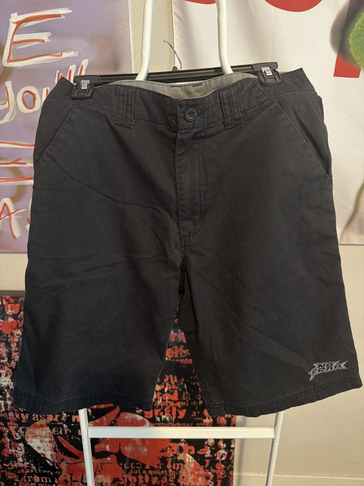 No Fear NO FEAR shorts Size US 30 / EU 46 - 1 Thumbnail