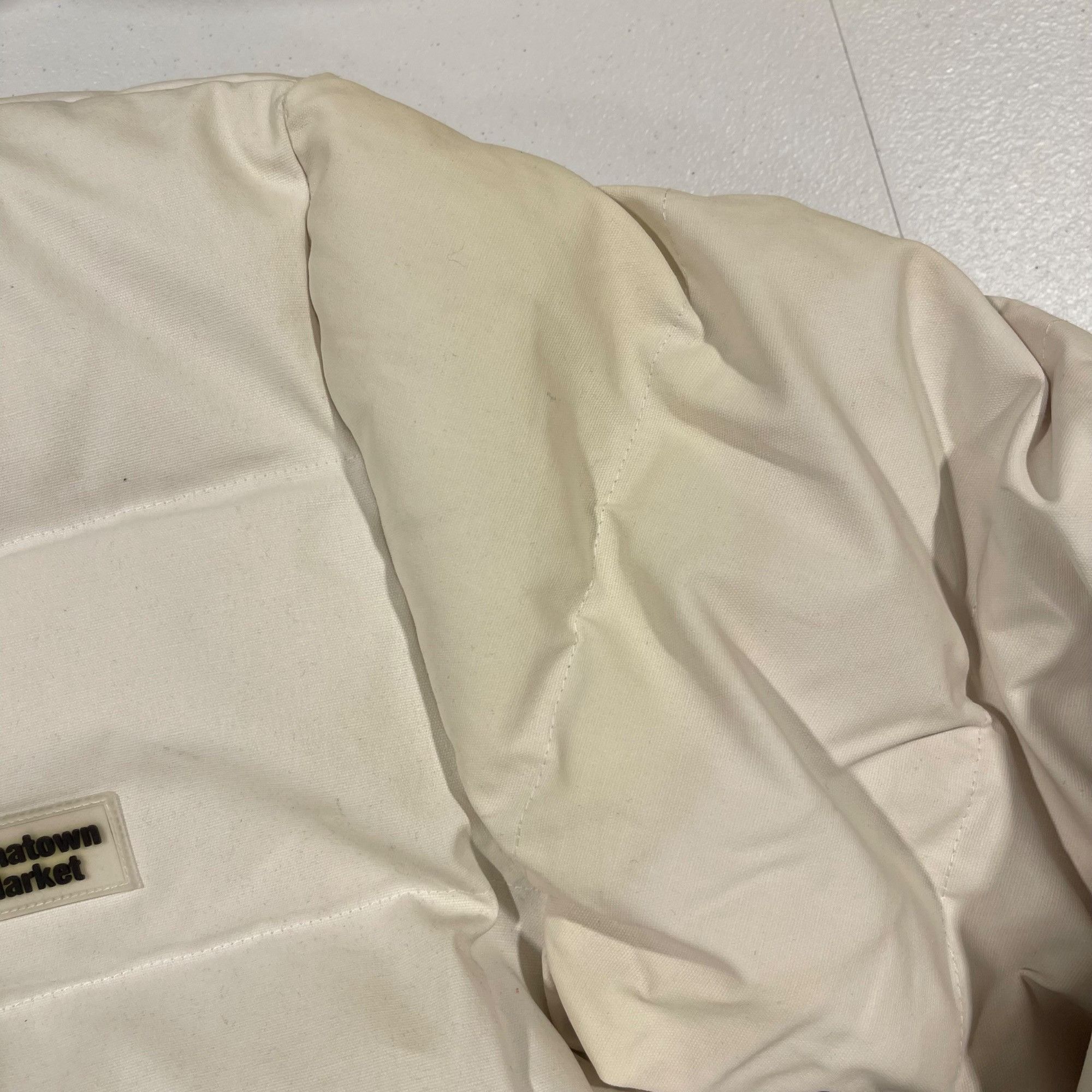 Market NEW CHINATOWN MARKET UV COLOR CHANGE PUFFER SMALL Size US S / EU 44-46 / 1 - 4 Thumbnail