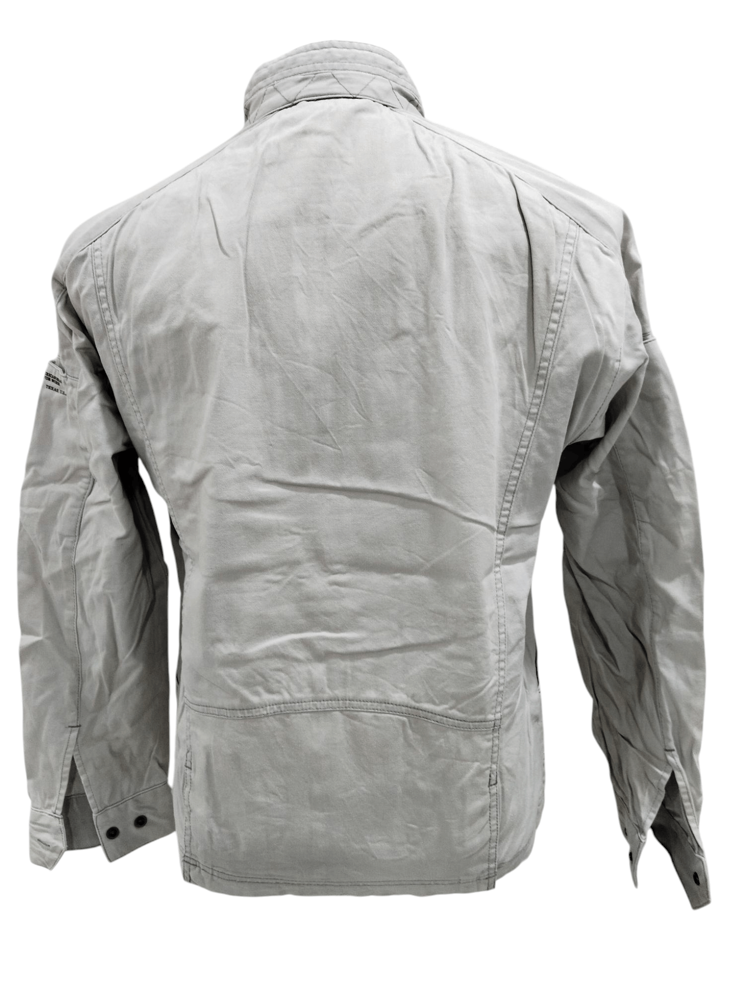 Dickies × Vintage Dickies Herringbone Jacket Size US L / EU 52-54 / 3 - 3 Thumbnail