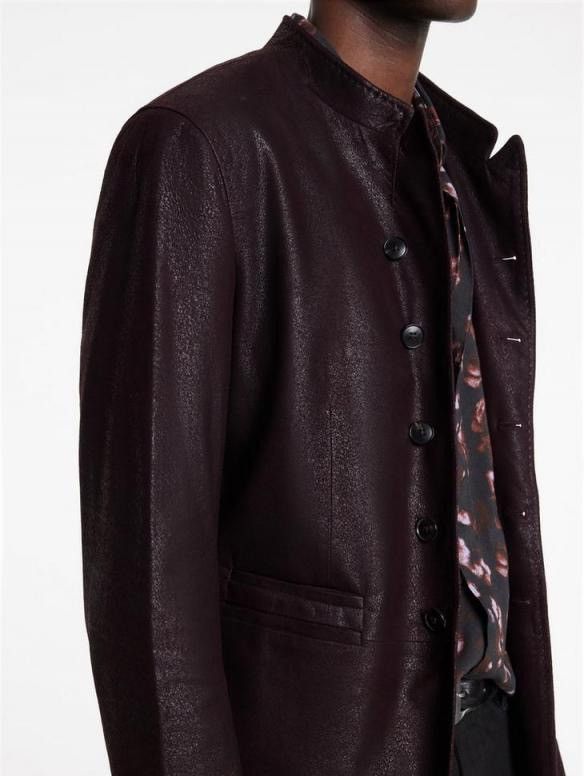 John Varvatos Varick Jacket EU 56 USA 46 Size US XL / EU 56 / 4 - 2 Thumbnail