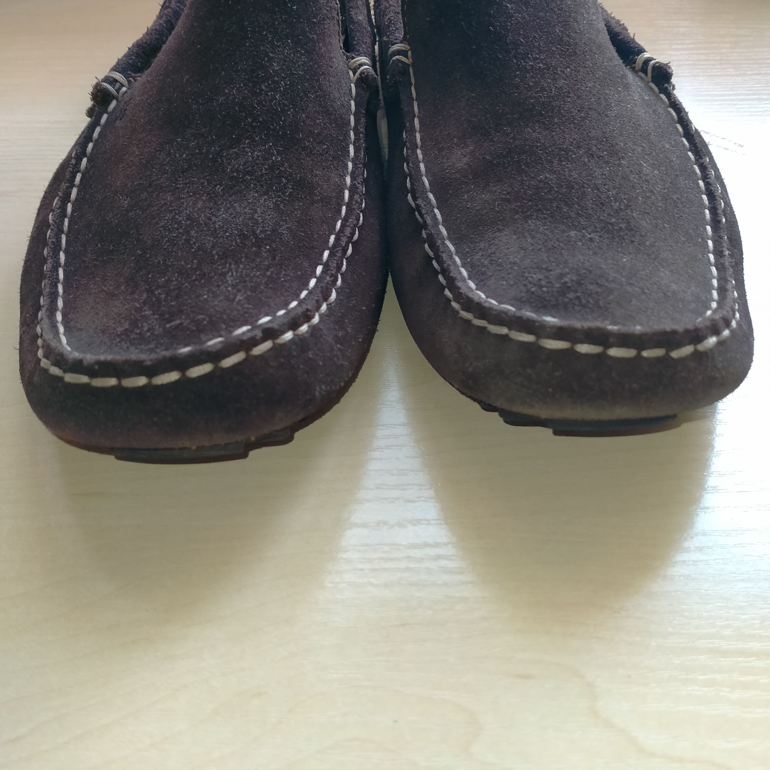 Kenzo Kenzo moccasins Size US 9 / EU 42 - 4 Thumbnail