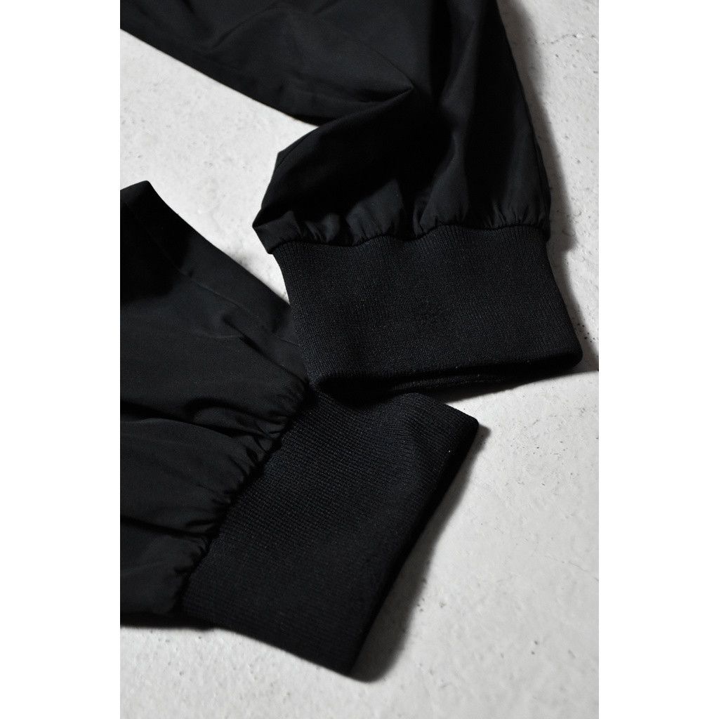 Stella McCartney Stella McCartney Black Track Pants Size US 30 / EU 46 - 7 Thumbnail