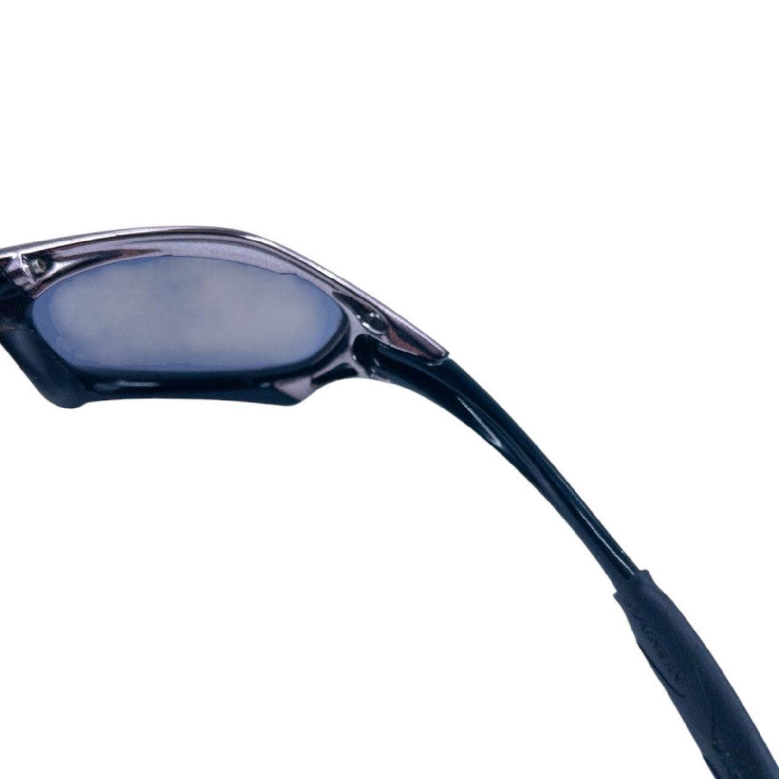 Oakley Vintage Oakley Splice Sunglasses Size ONE SIZE - 7 Thumbnail