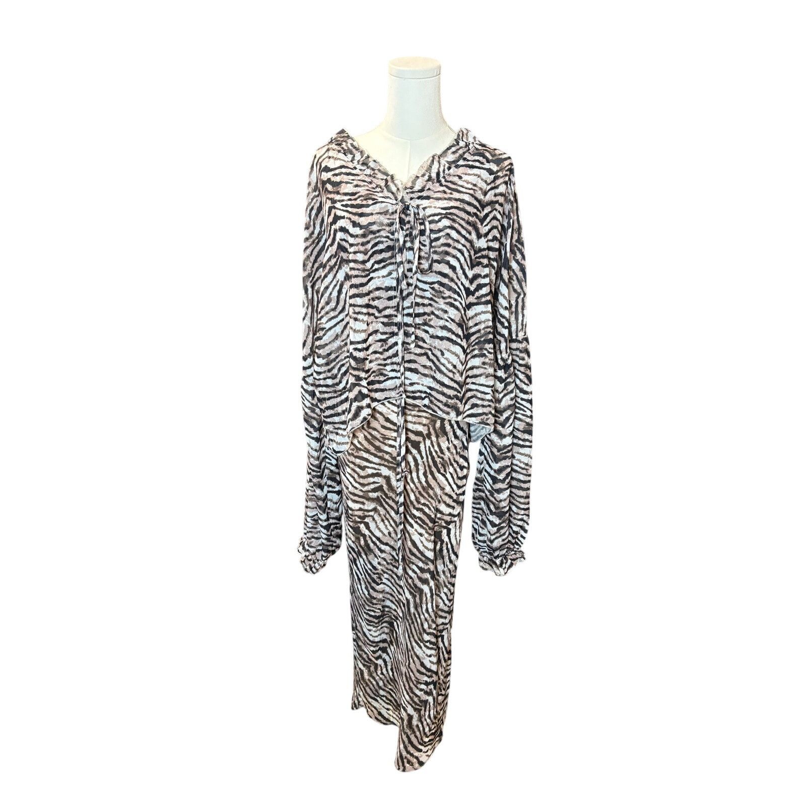 Other SNDYS 3-Piece Bundle: Dress, Pants & Top - New with Tags! Size S / US 4 / IT 40 - 9 Thumbnail