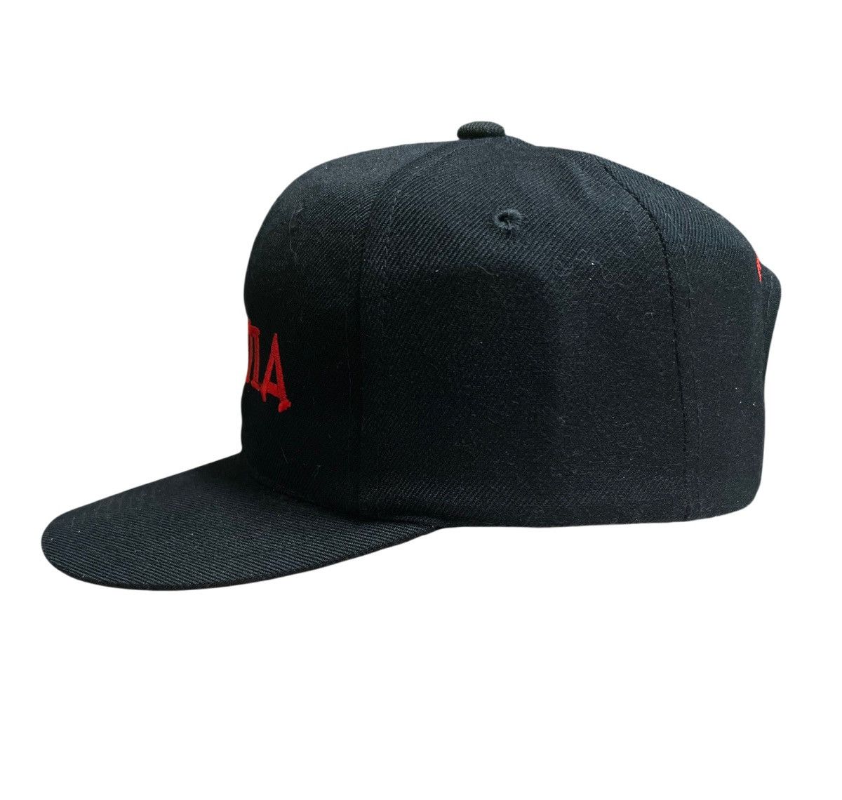 Vintage Dogma Movie Promo Snapback Hat Vintage Kevin Smith Size ONE SIZE - 3 Thumbnail