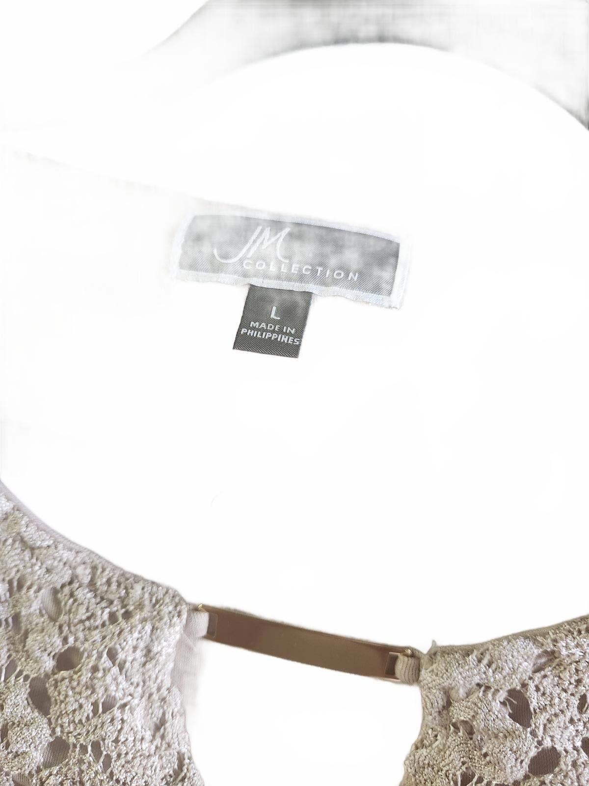 Other Jm collection Size L / US 10 / IT 46 - 2 Thumbnail
