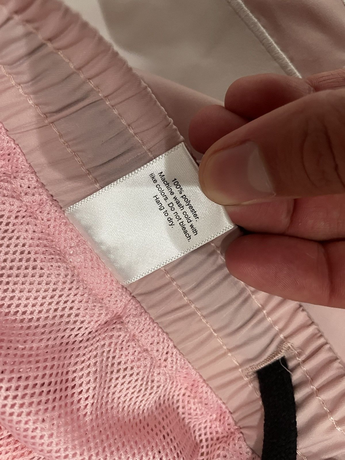 Fuck The Population FTP Vertical Logo Track Pant (XX-Large) Size US 38 / EU 54 - 6 Thumbnail
