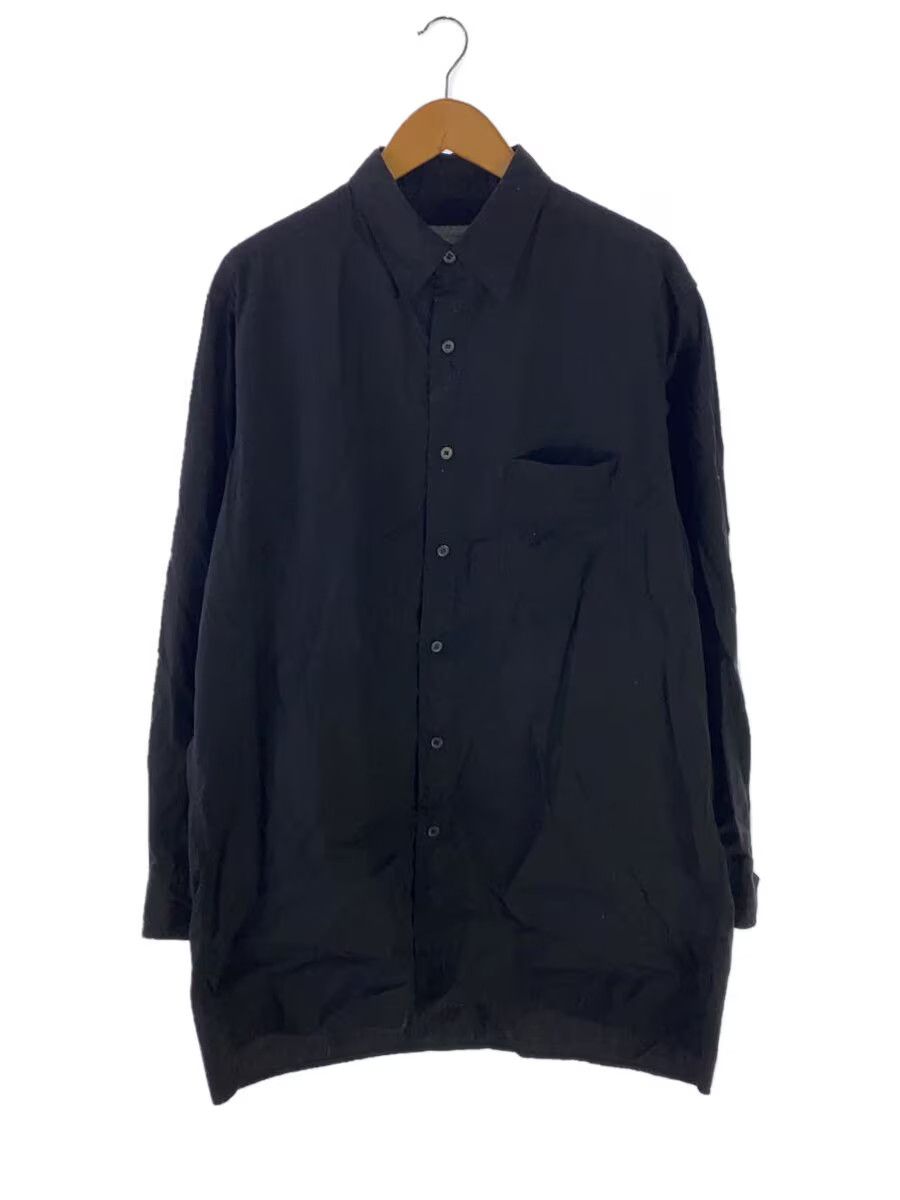 Yohji Yamamoto yohji yamamoto POUR HOMME 24SS Broad BIG shirts  