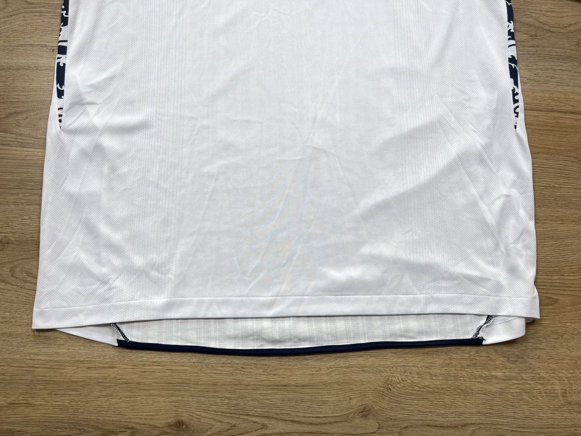 Umbro England 2007-2009 Home Shirt Umbro Soccer Jersey Size 3XL Size US XXL / EU 58 / 5 - 5 Thumbnail