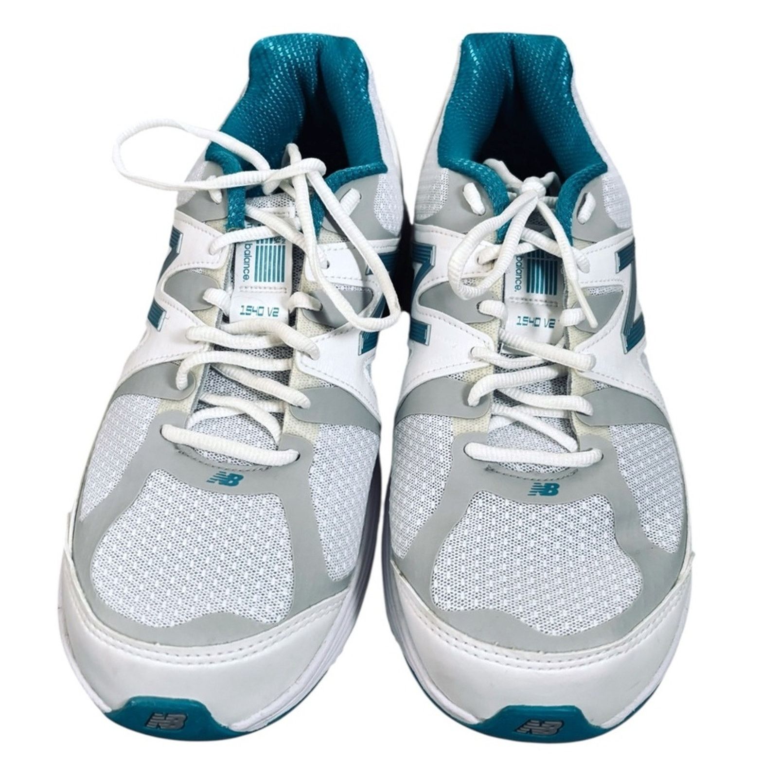 New Balance New Balance Women's 1540v2 Motion Control Running Sneakers Size US 10.5 / IT 40.5 - 4 Thumbnail