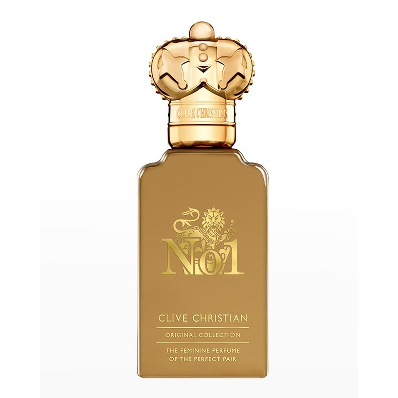 Other UK Clive Christian Clive Christian NO.1 Women's Perfume - 50 ML Size ONE SIZE - 1 Thumbnail