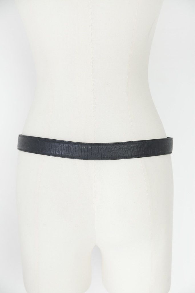 Gucci Bamboo G buckle belt Size ONE SIZE - 4 Thumbnail