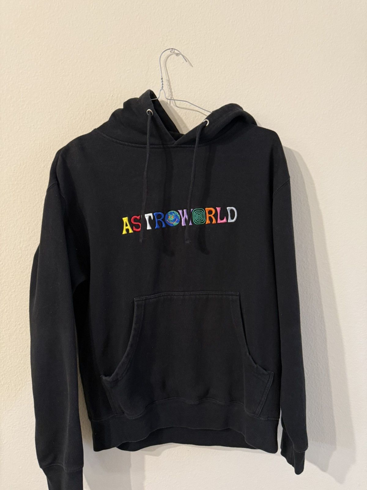 Travis Scott Travis Scott Astroworld Hoodie “Wish You Were Here” Size US S / EU 44-46 / 1 - 1 Thumbnail