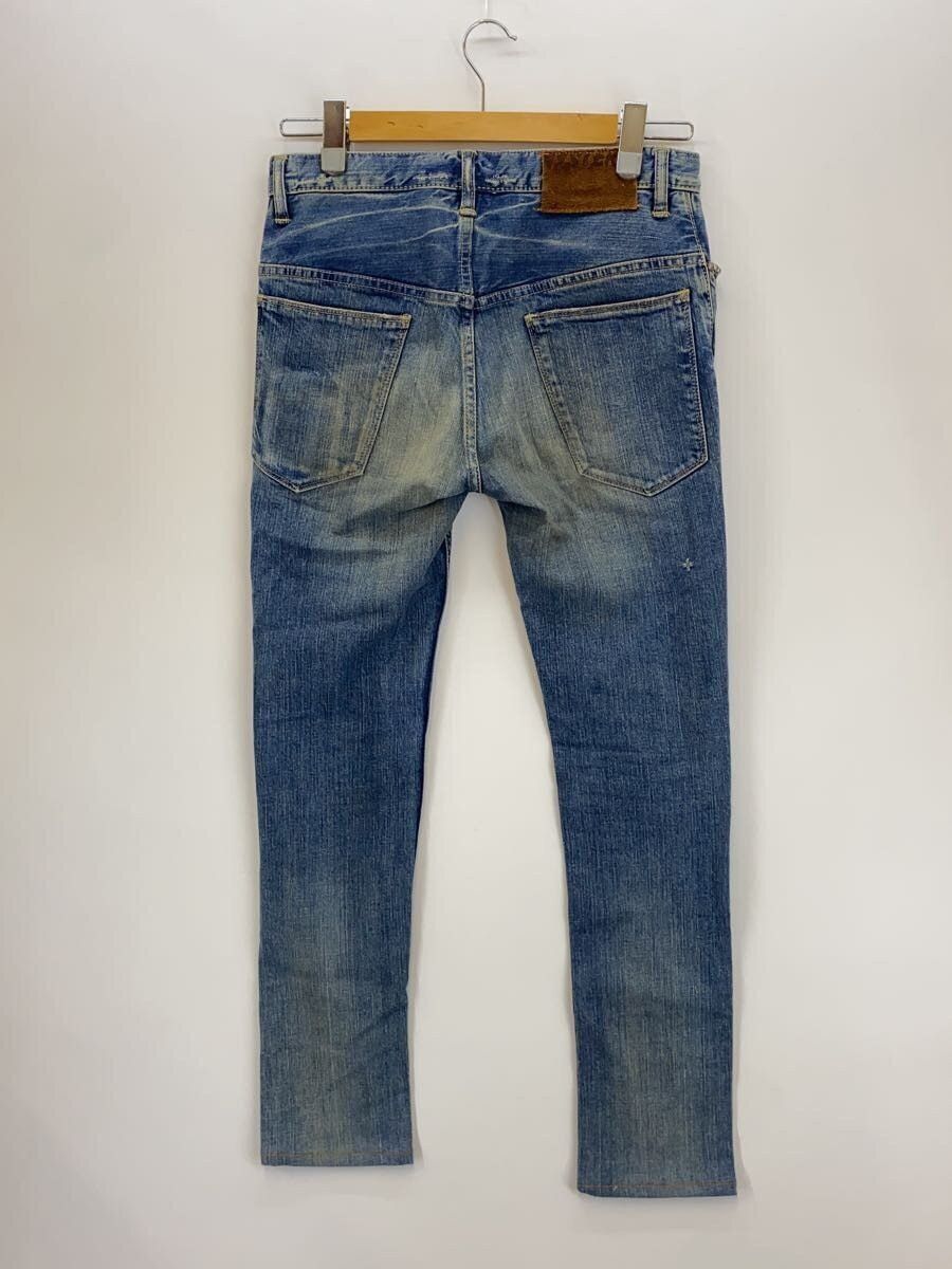 Hysteric Glamour Studded Jeans Size US 30 / EU 46 - 2 Thumbnail
