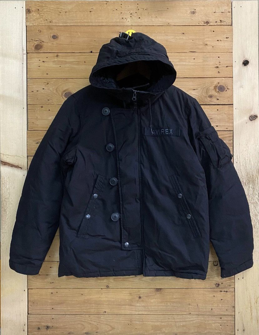N 2 B Jacket | Grailed