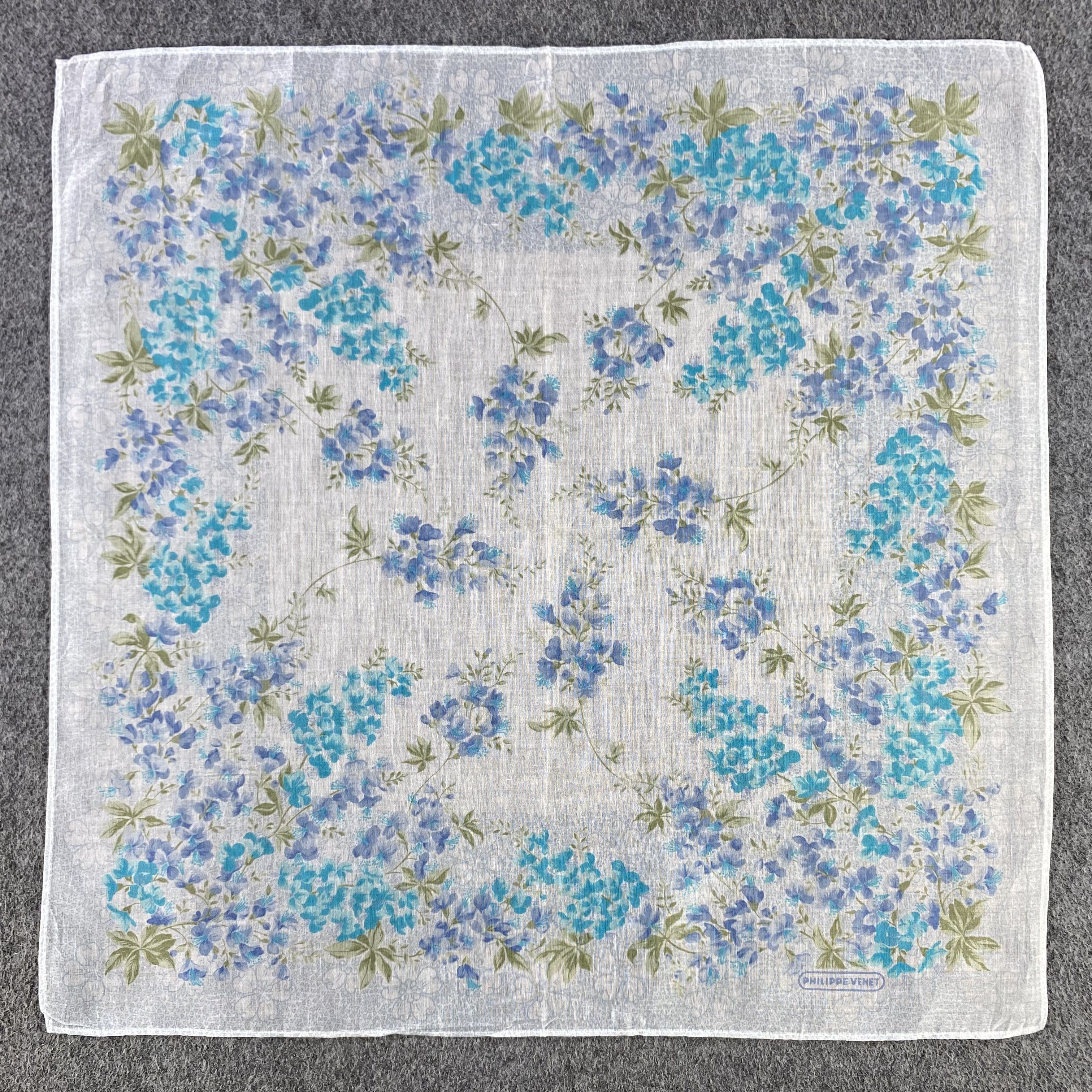 Other Philippe Venet Handkerchief/Neckerchief/Bandana HC800 Size ONE SIZE - 1 Thumbnail