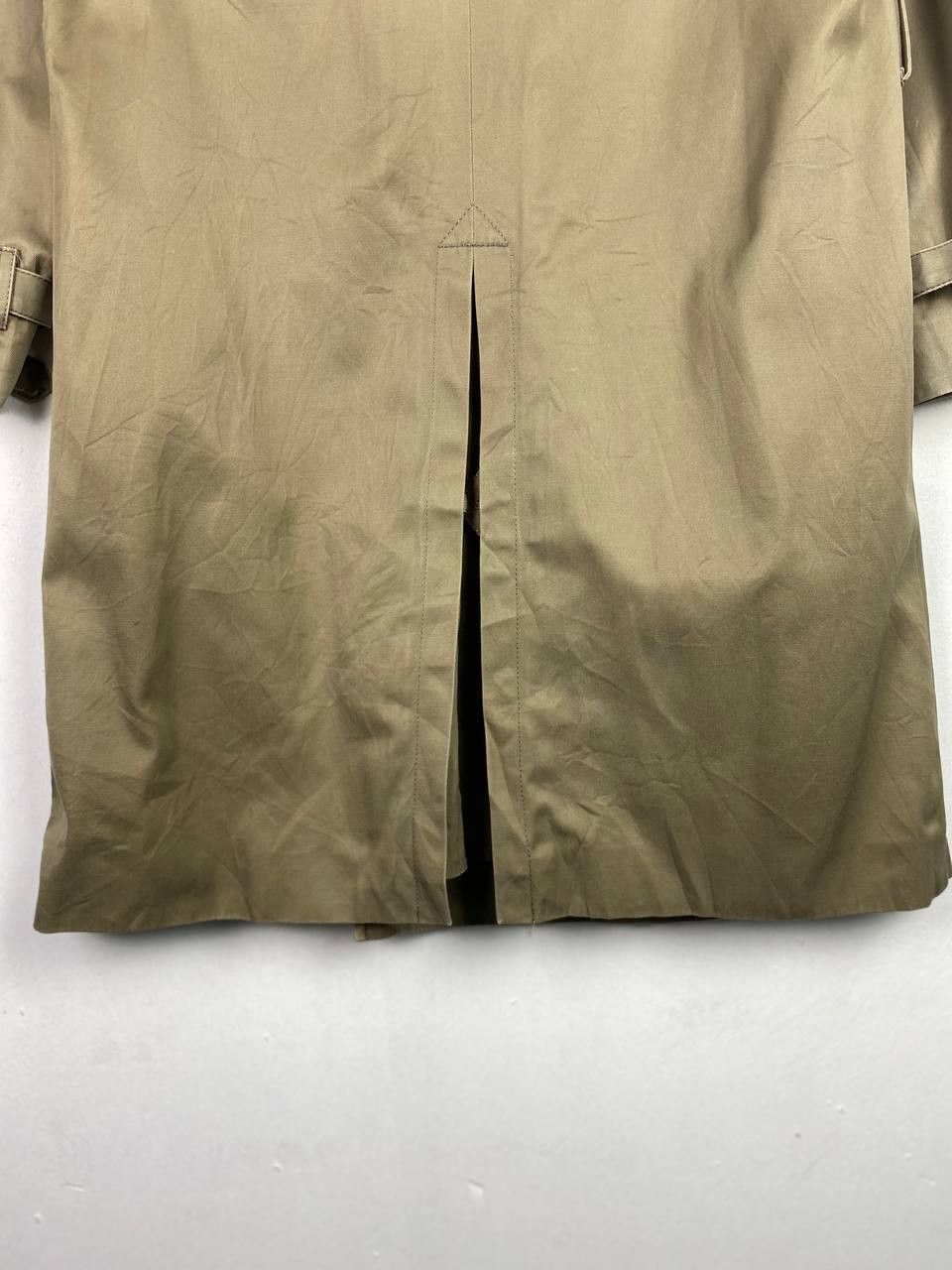Beams Plus beams boy japanese brands trench coat nice design Size US M / EU 48-50 / 2 - 15 Thumbnail
