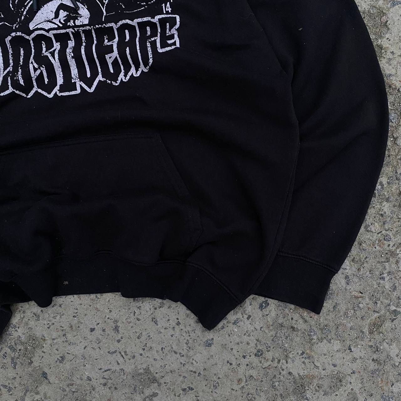 Vision Streetwear Vintage Xplosive Ape Hoodie Big Logo Sport-wear SK8 00s USA Size US M / EU 48-50 / 2 - 4 Thumbnail