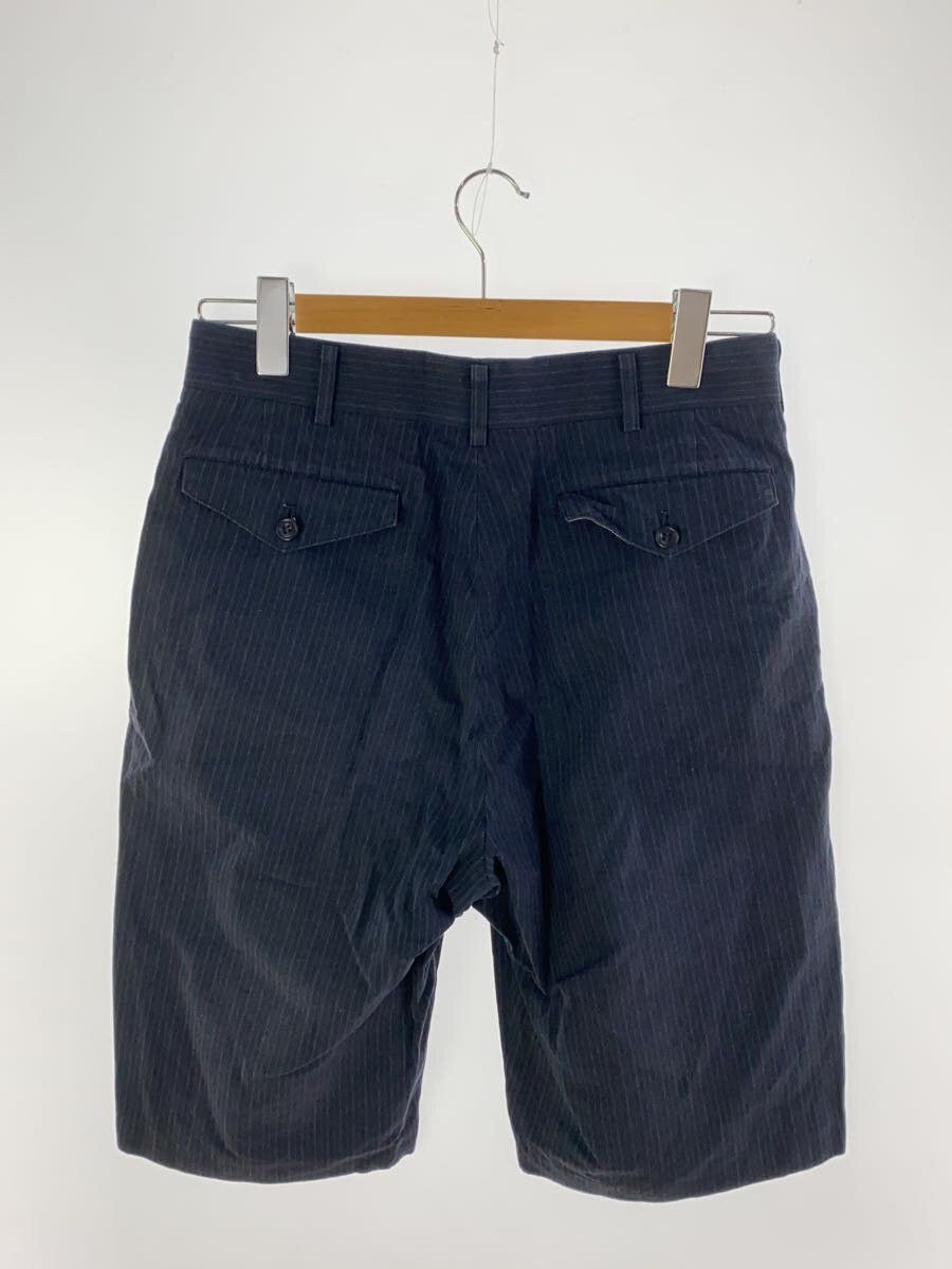 Comme des Garcons × Junya Watanabe Archive Pinstripe Shorts Size US 30 / EU 46 - 2 Thumbnail