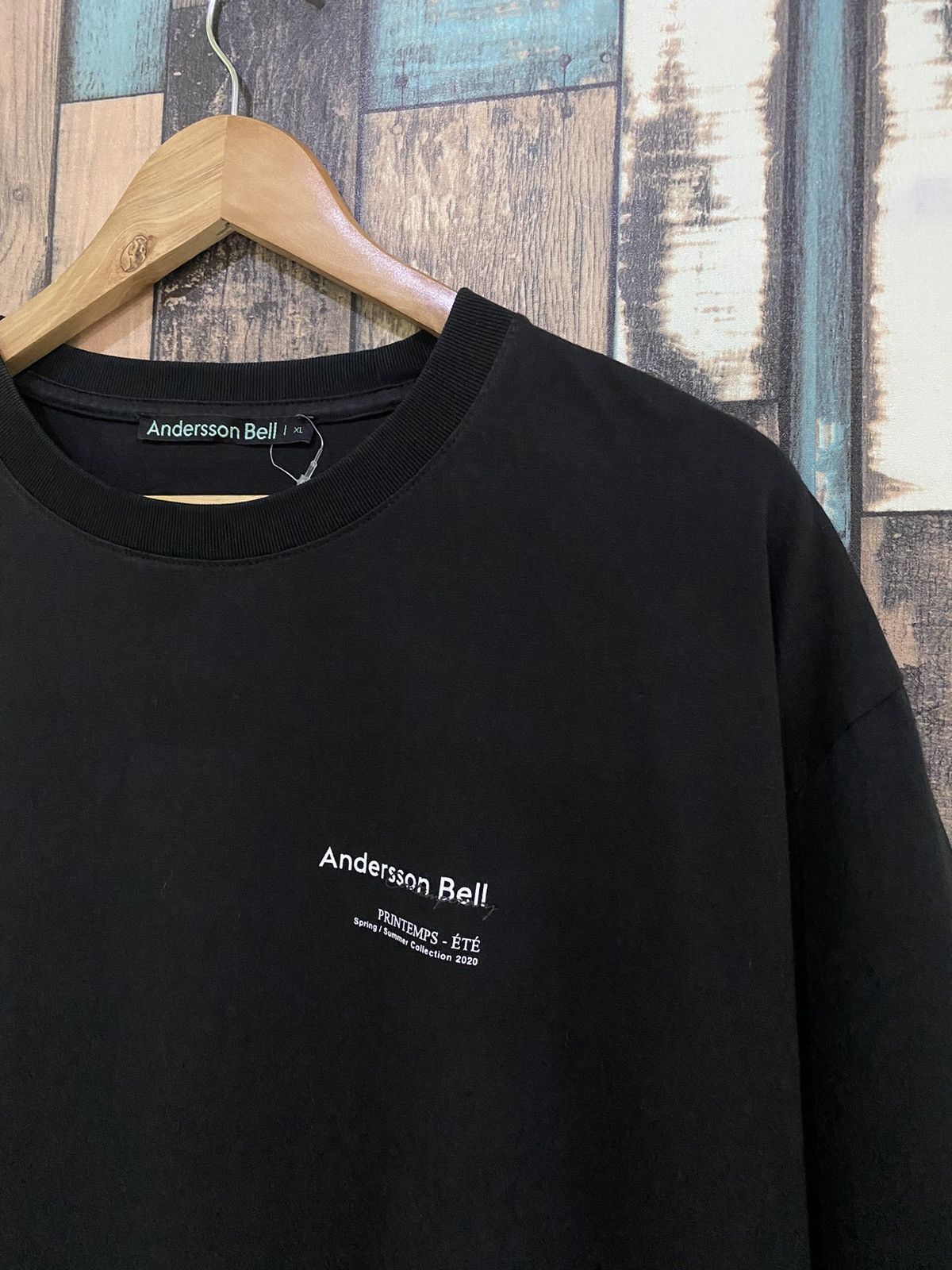 Andersson Bell × Hypebeast Andersson Bell Contemporary Spring Summer Collection 2020 Size US XL / EU 56 / 4 - 8 Thumbnail