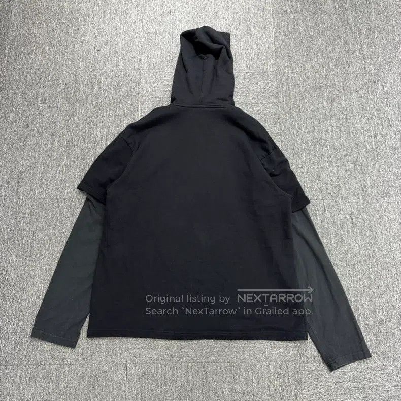 Vetements Vetements hoodie Size US S / EU 44-46 / 1 - 2 Thumbnail