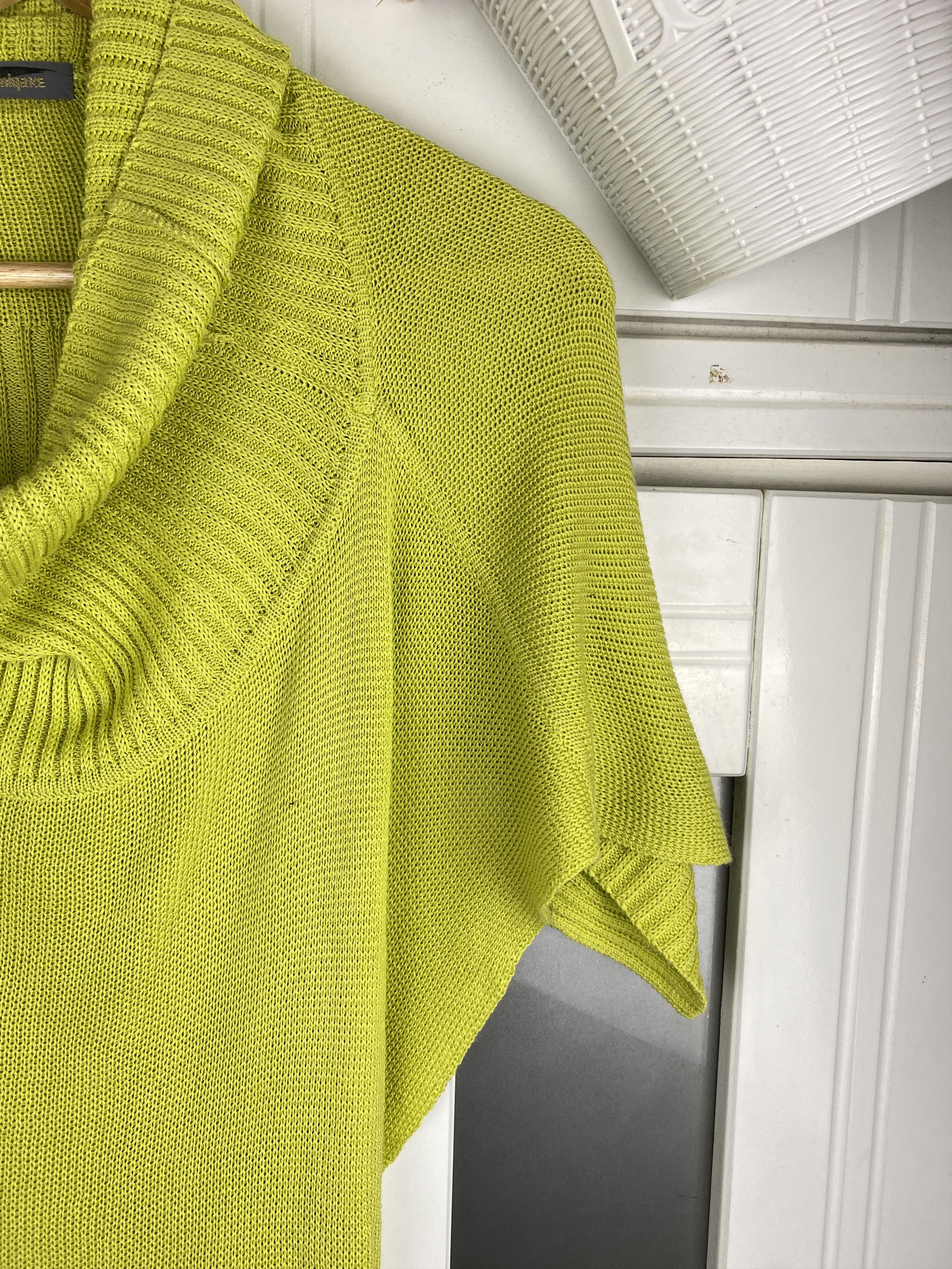 Issey Miyake × Vintage Vintage 70s Issey Miyake Dress Size M / US 6-8 / IT 42-44 - 4 Thumbnail