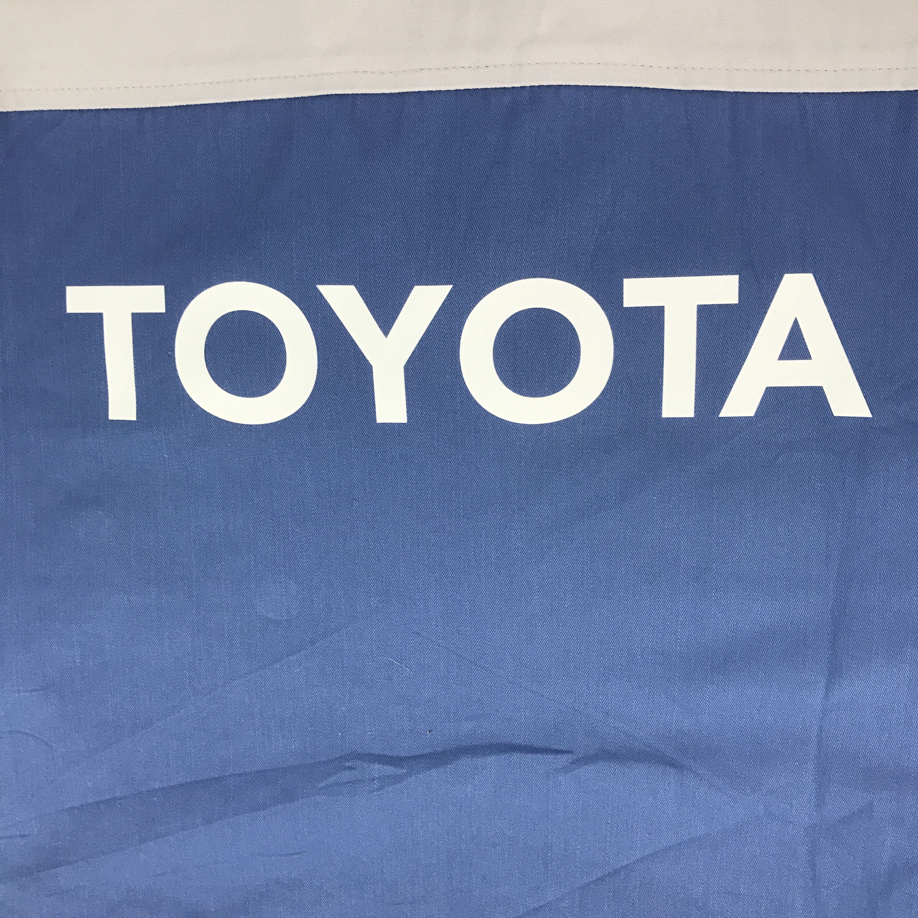 Japanese Brand Vintage Toyota Racing team japan custom Jacket Size US L / EU 52-54 / 3 - 5 Thumbnail