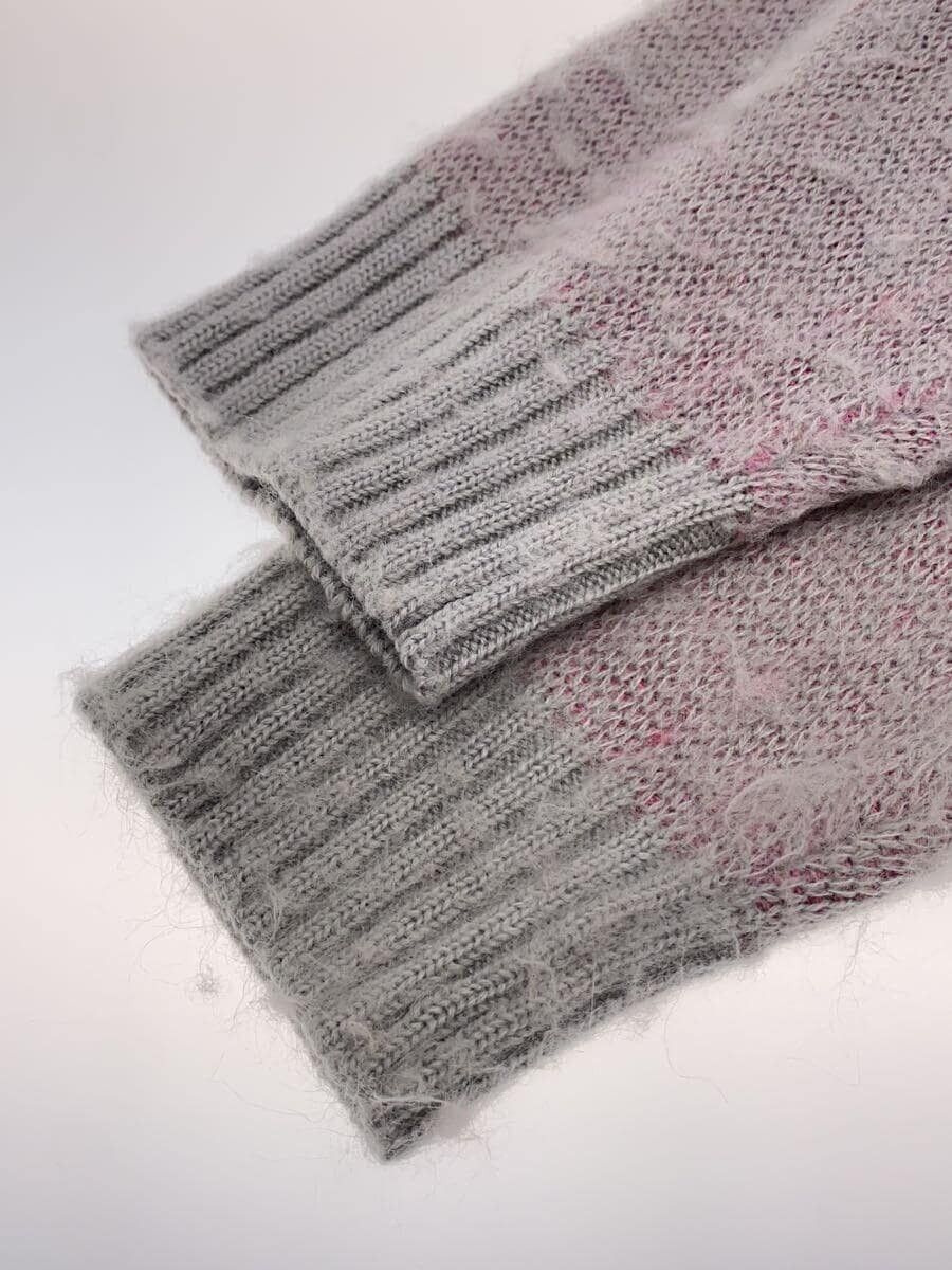 Needles Butterfly Mohair Cardigan Size US L / EU 52-54 / 3 - 5 Thumbnail