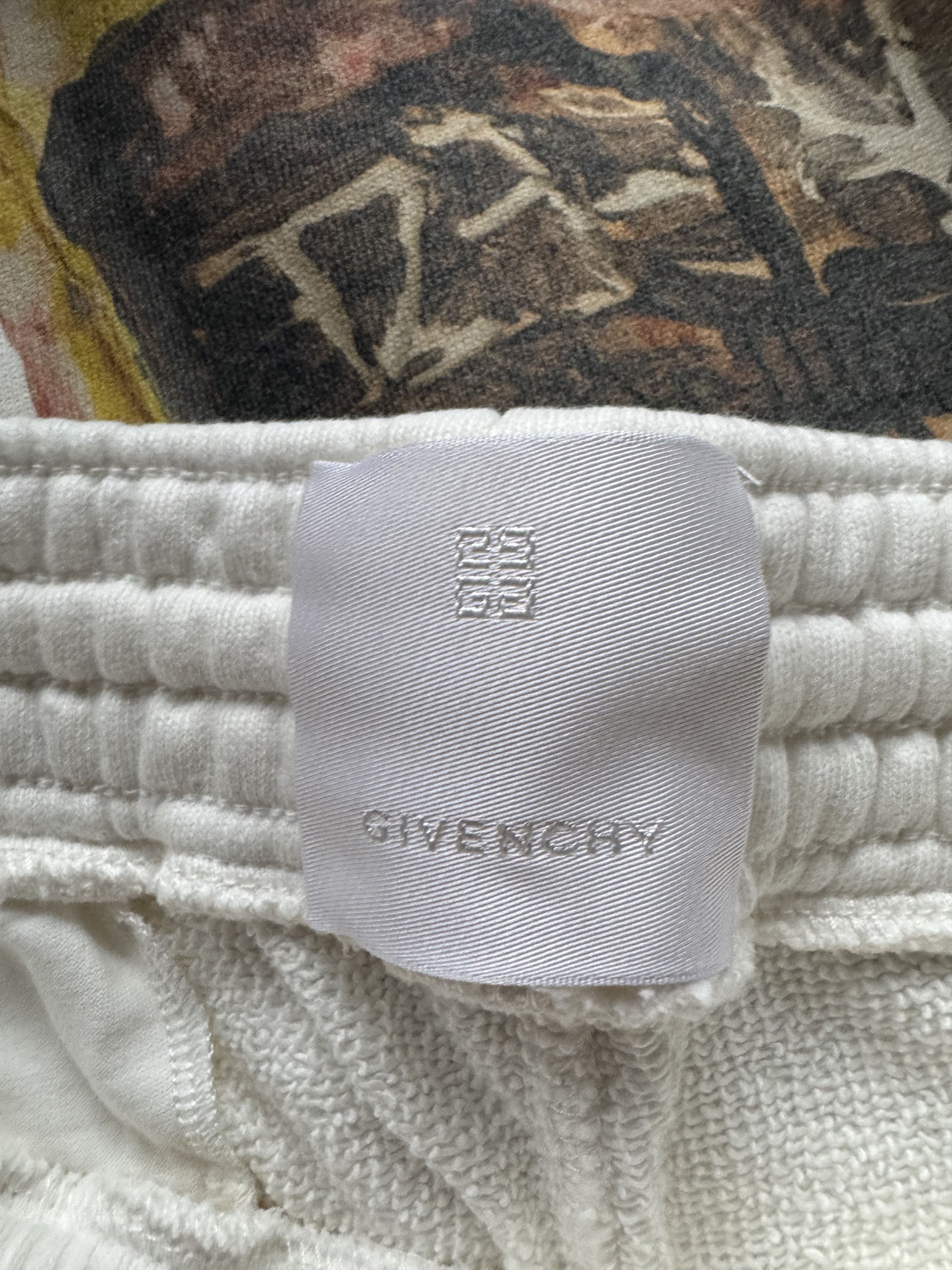 Givenchy Josh Smith Sweatpants Size US 32 / EU 48 - 15 Thumbnail