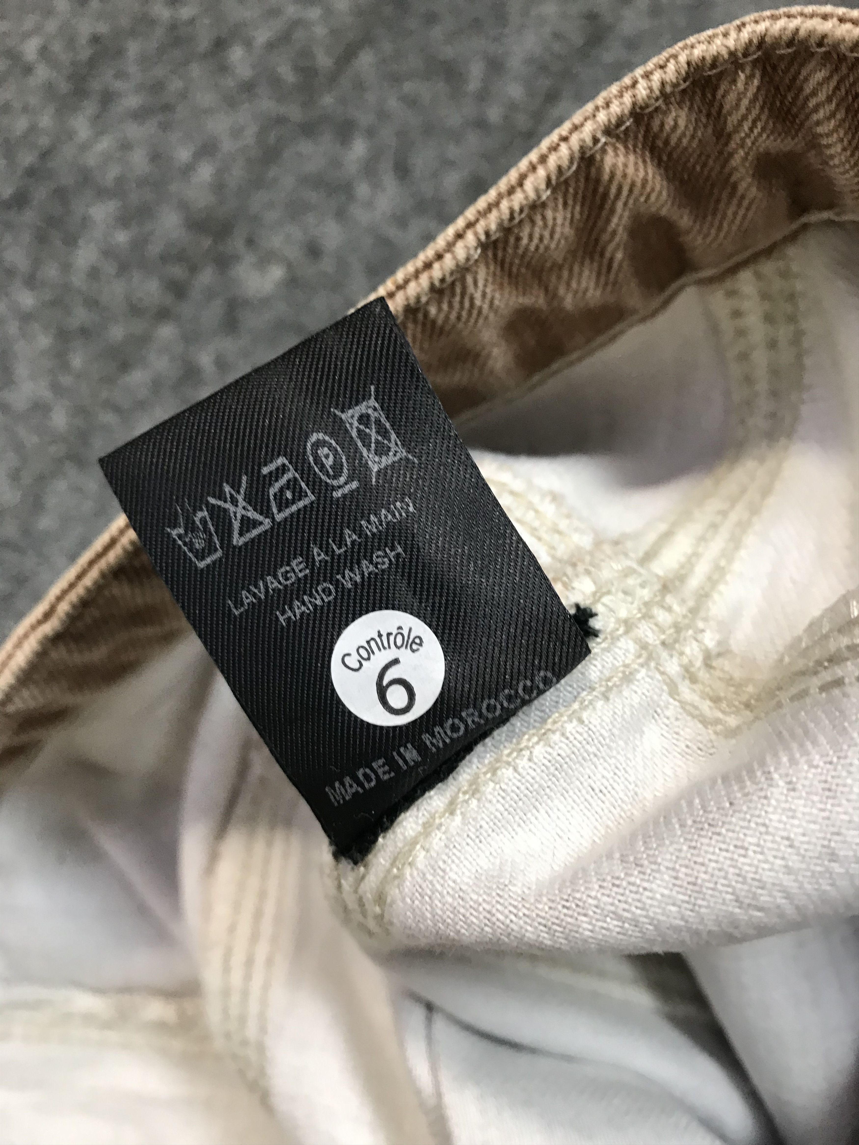 Isabel Marant Etoile Isabel ÉTOILE MARANT Straight Cut Workwear Carpenter Jeans Size 30" / US 8 / IT 44 - 13 Thumbnail