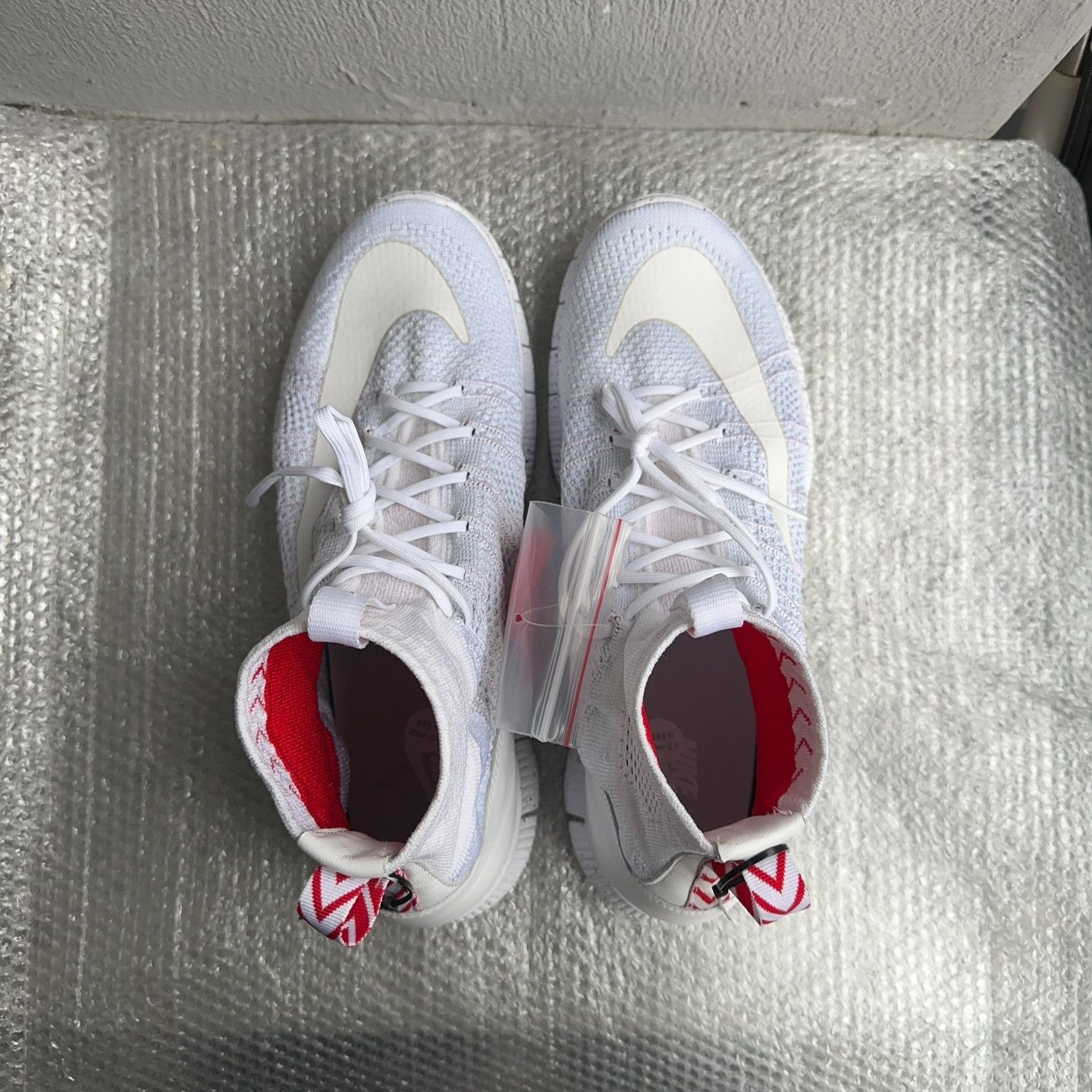 Nike Nike Free Mercurial Superfly Size US 11 / EU 44 - 5 Thumbnail
