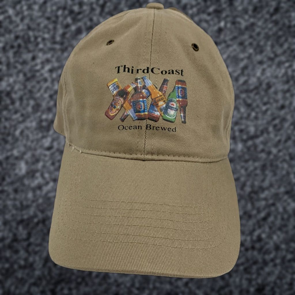 Vintage Frank Ocean Dreamcore Hat | Grailed