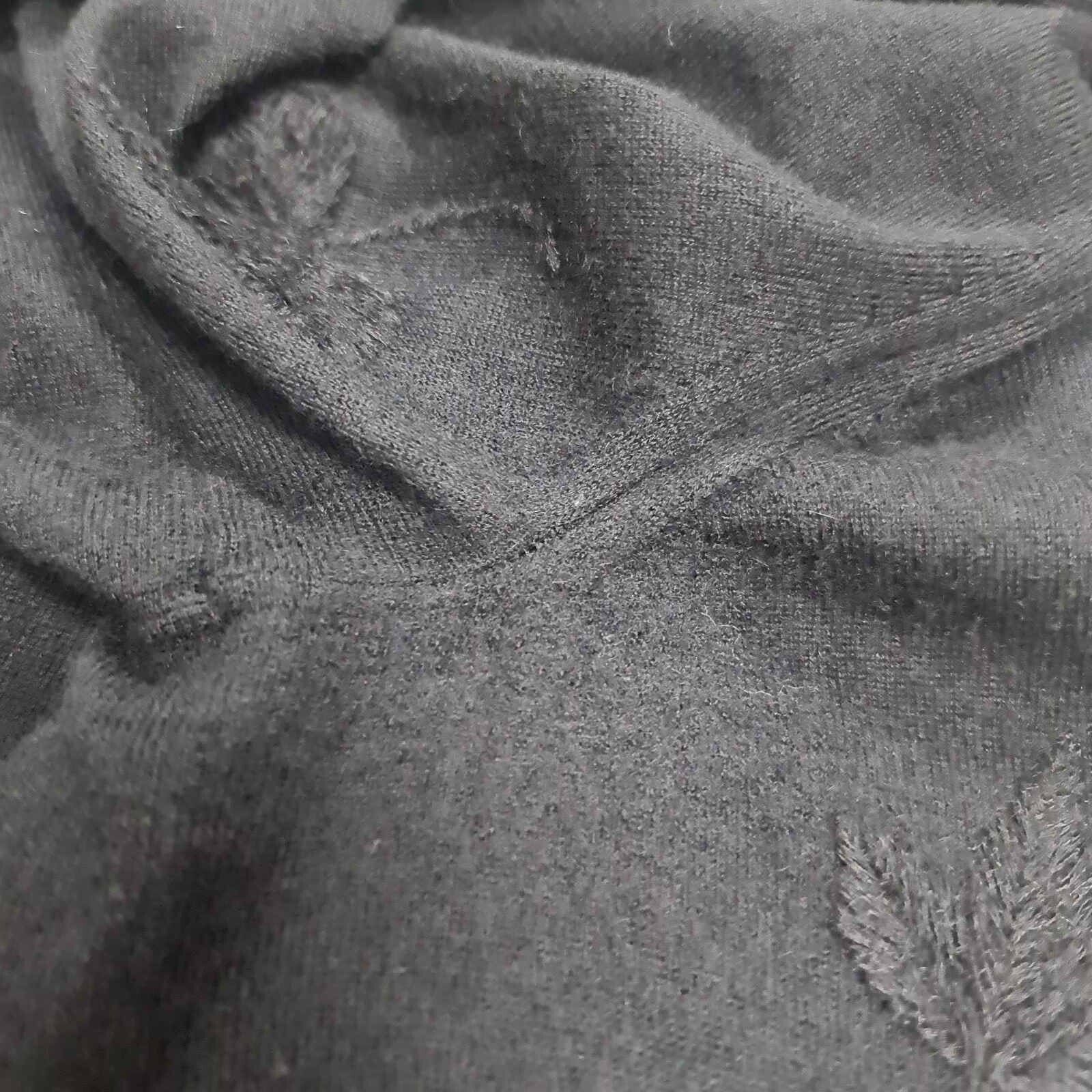 Chanel CHANEL 18A Cashmere Knit Leaf Embroidered Sweater Sz.40 Size M / US 6-8 / IT 42-44 - 7 Thumbnail