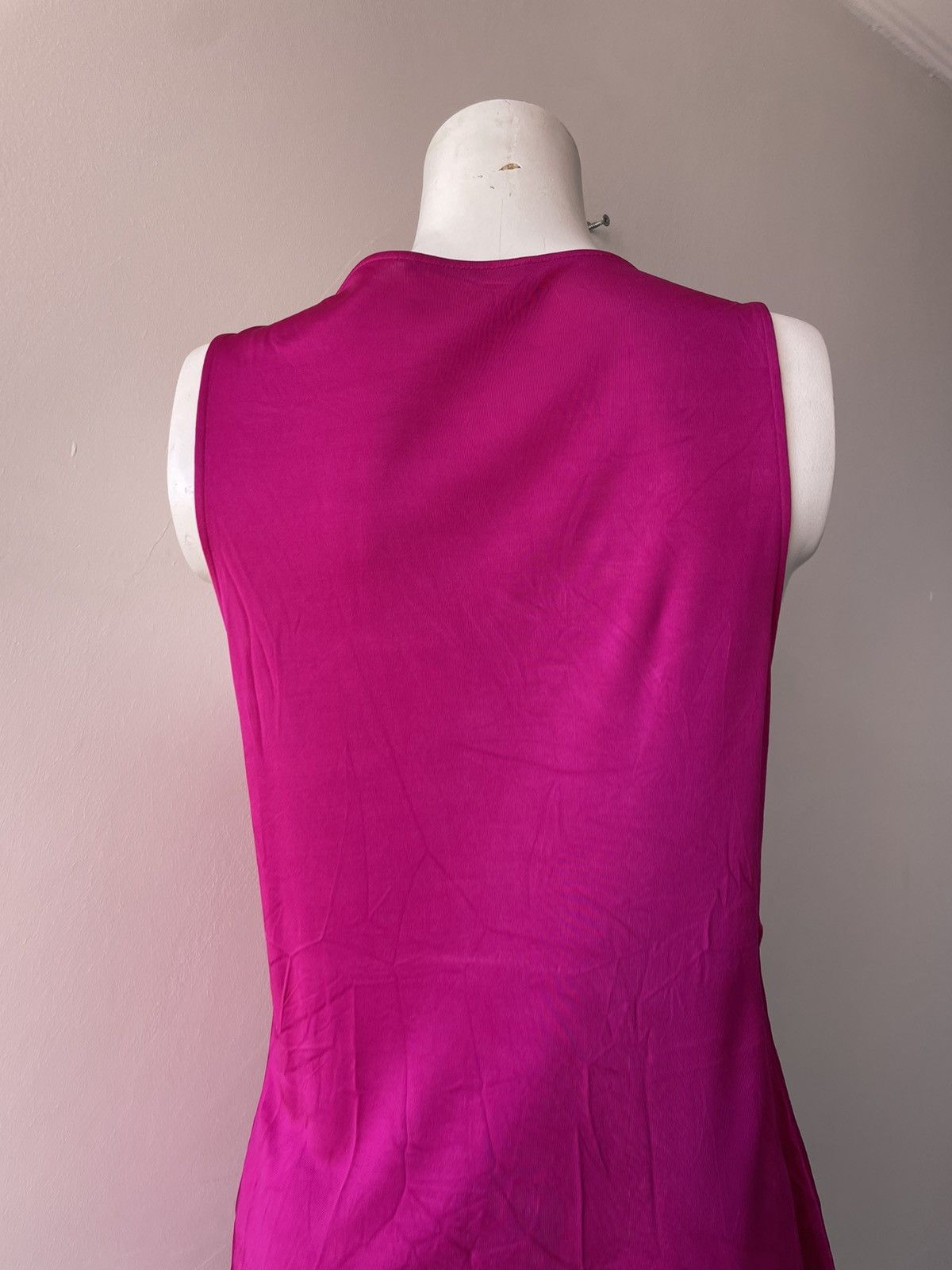 Roberto Cavalli Roberto Cavalli blouse Size L / US 10 / IT 46 - 13 Thumbnail