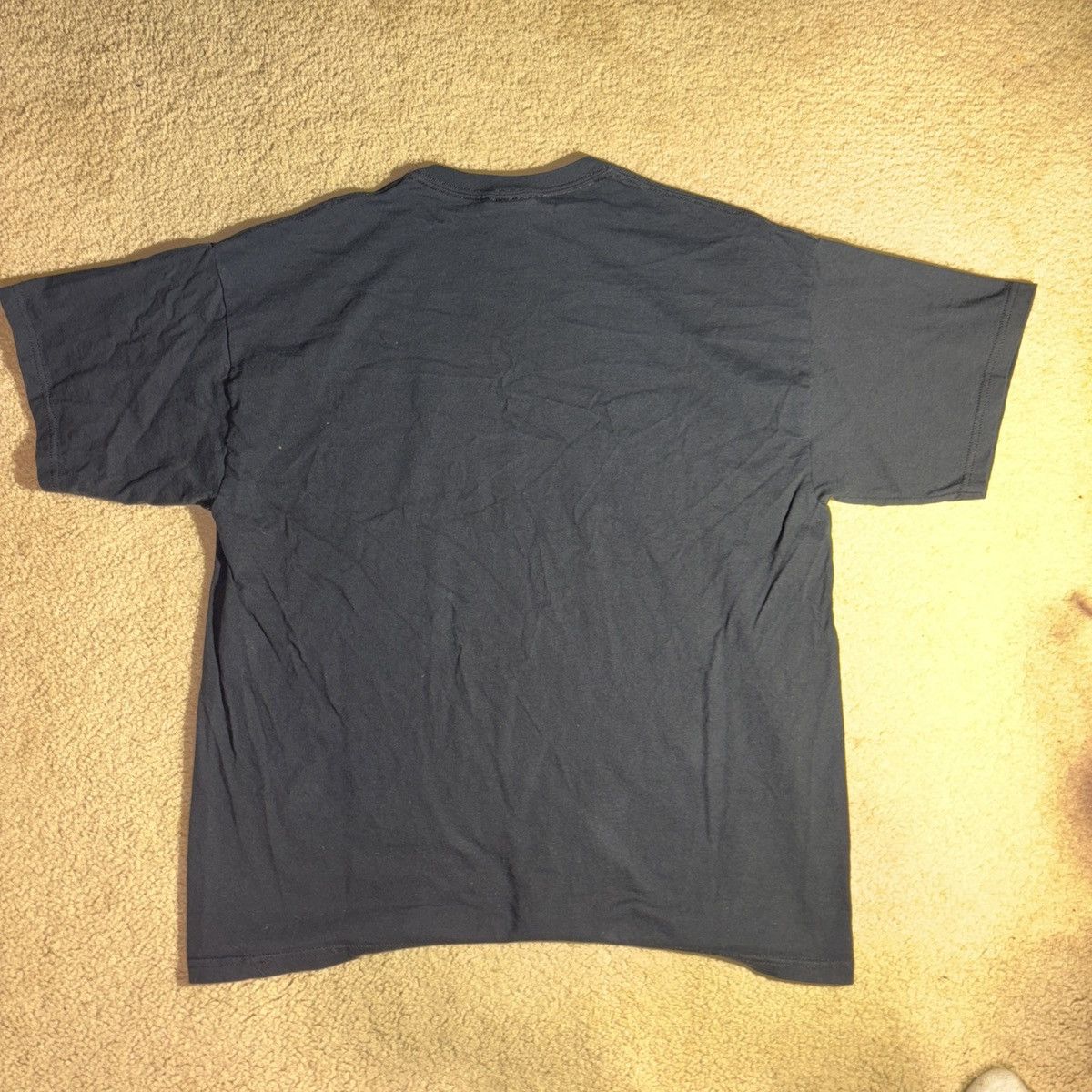 Vintage Vintage Washington D.C. Shirt Adult XL Capitol Building Size US XL / EU 56 / 4 - 2 Thumbnail