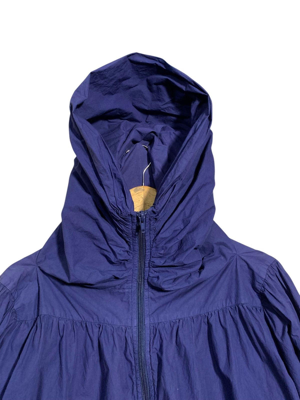 Issey Miyake 🔥TSUMORI CHISATO BATWING LIGHT JACKETS Size M / US 6-8 / IT 42-44 - 4 Thumbnail