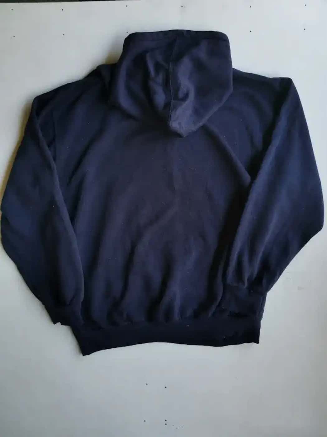 Other Vintage Freakin Sweet Sweatshirt Hoodie Size US XL / EU 56 / 4 - 3 Thumbnail