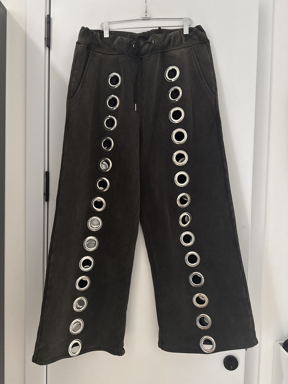 Other 1xblue sweatpants Size 30" / US 8 / IT 44 - 5 Thumbnail