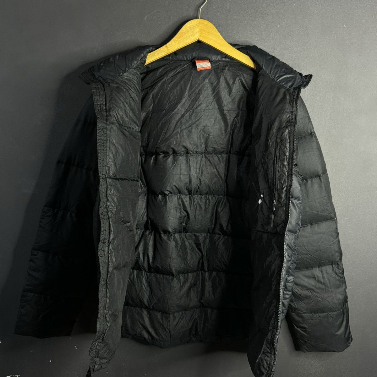Nike Vintage Nike Puffer Jacket Size US M / EU 48-50 / 2 - 4 Thumbnail