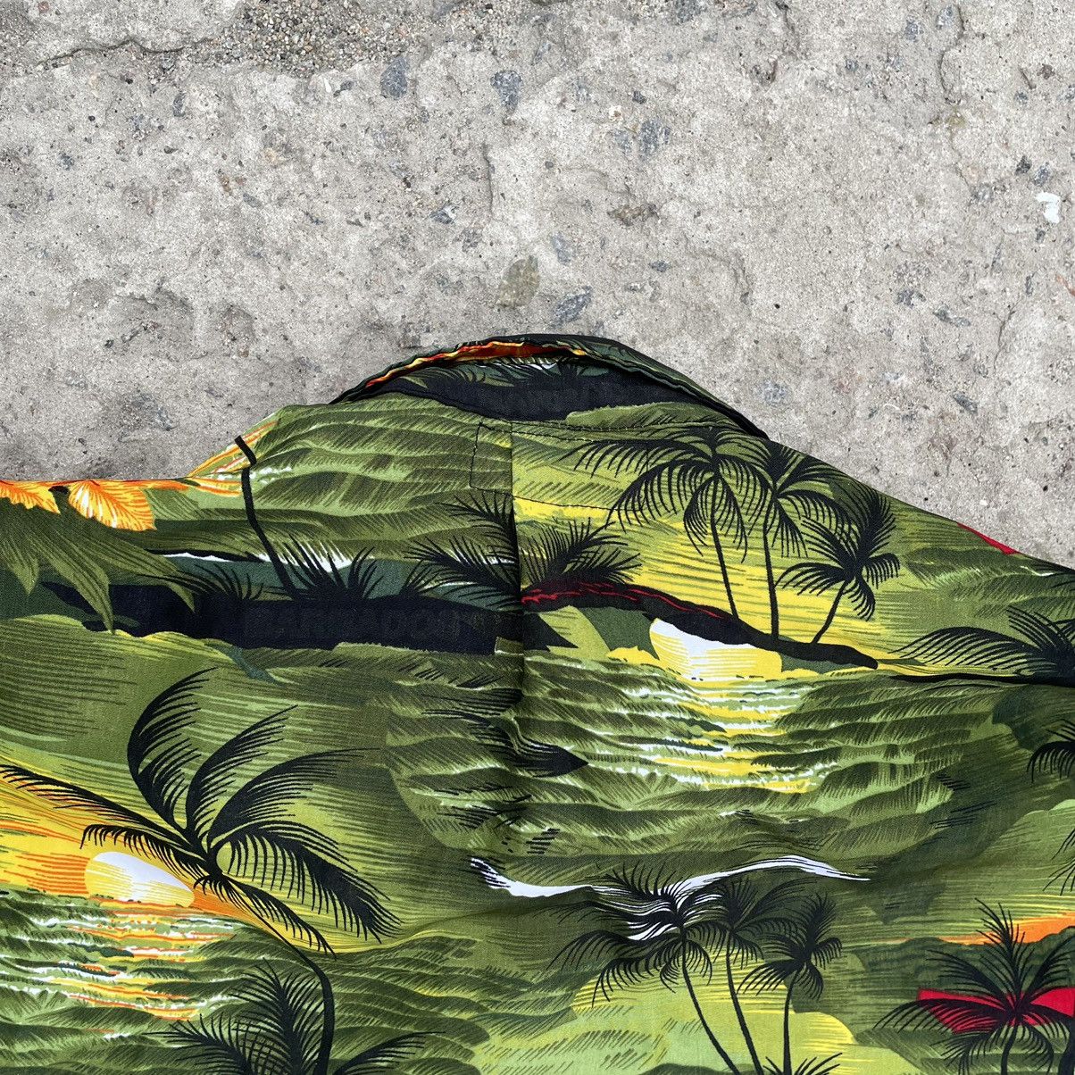Y/Project Vintage Hawaii Shirt Suffering Flowers Style USA 90s Y2K Size US M / EU 48-50 / 2 - 11 Thumbnail