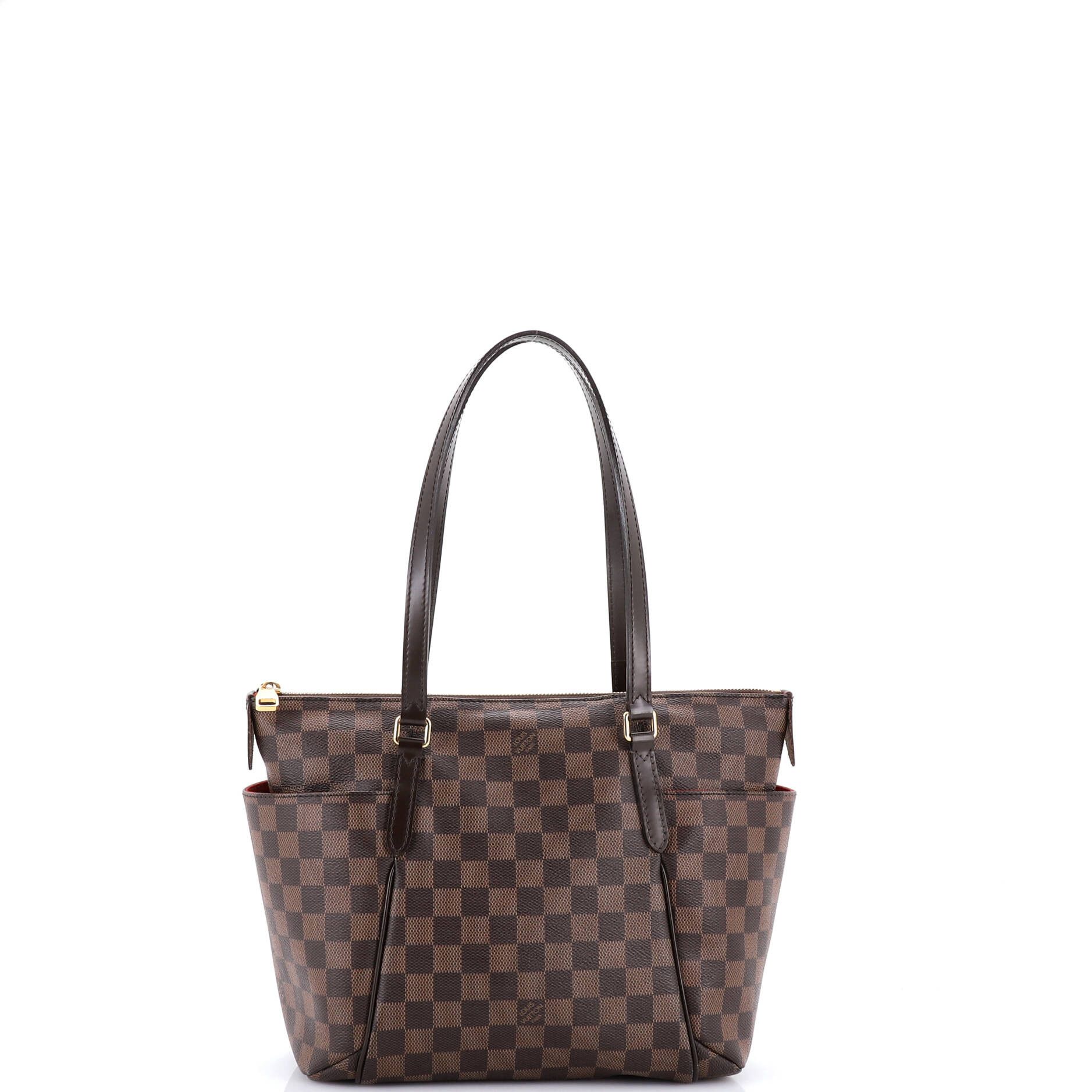 Louis Vuitton Totally Handbag Size ONE SIZE - 1 Thumbnail