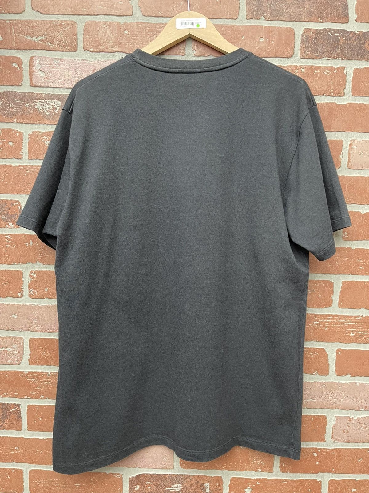 Gucci Size M - Gucci Blade Print Tee & Box Size US M / EU 48-50 / 2 - 3 Thumbnail