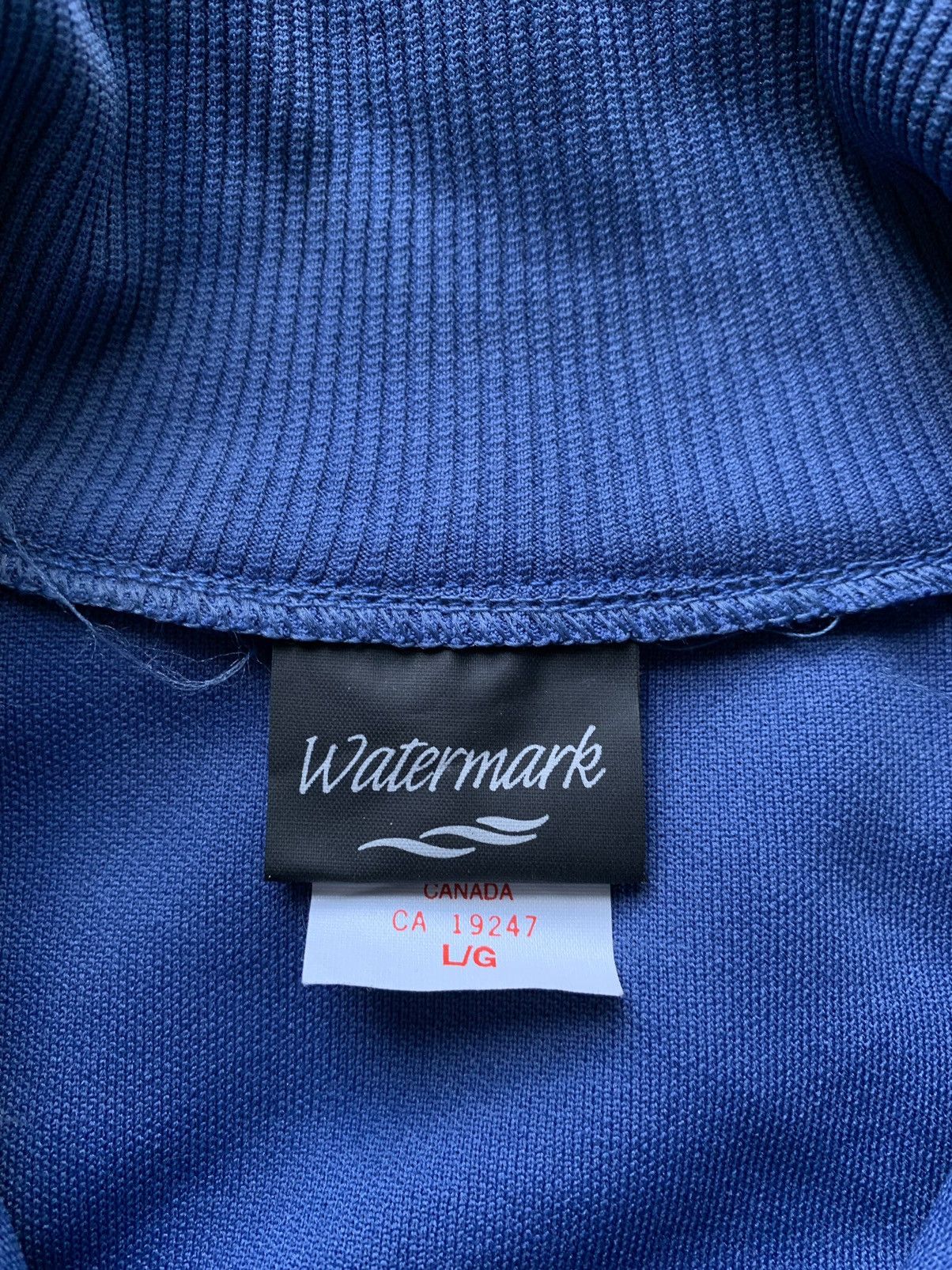 Other Vintage School Track Jacket 90s 80s Adidas Fred Perry Suit Size US L / EU 52-54 / 3 - 7 Thumbnail
