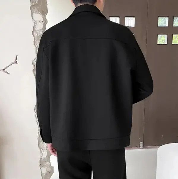 Other Cleanfit Everyday Wear Lightweight Jacket Size US M / EU 48-50 / 2 - 3 Thumbnail