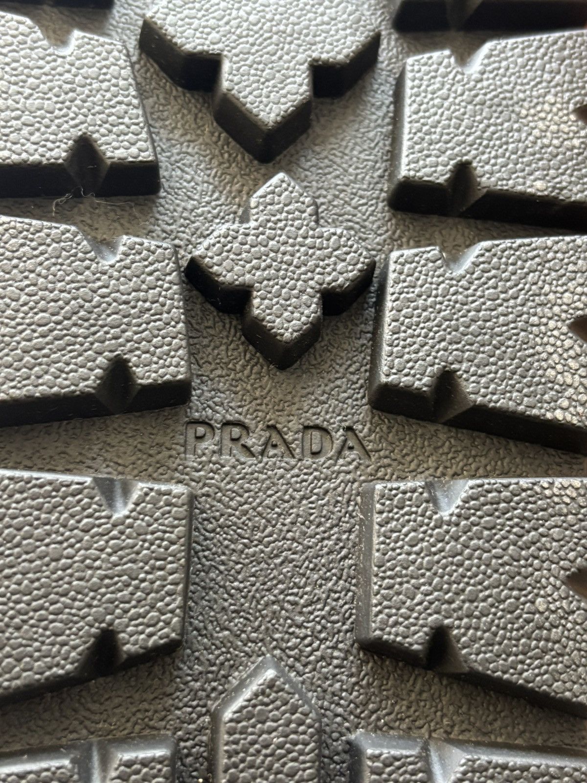 Prada Quilted Snow Boots Size US 7 / EU 40 - 7 Thumbnail