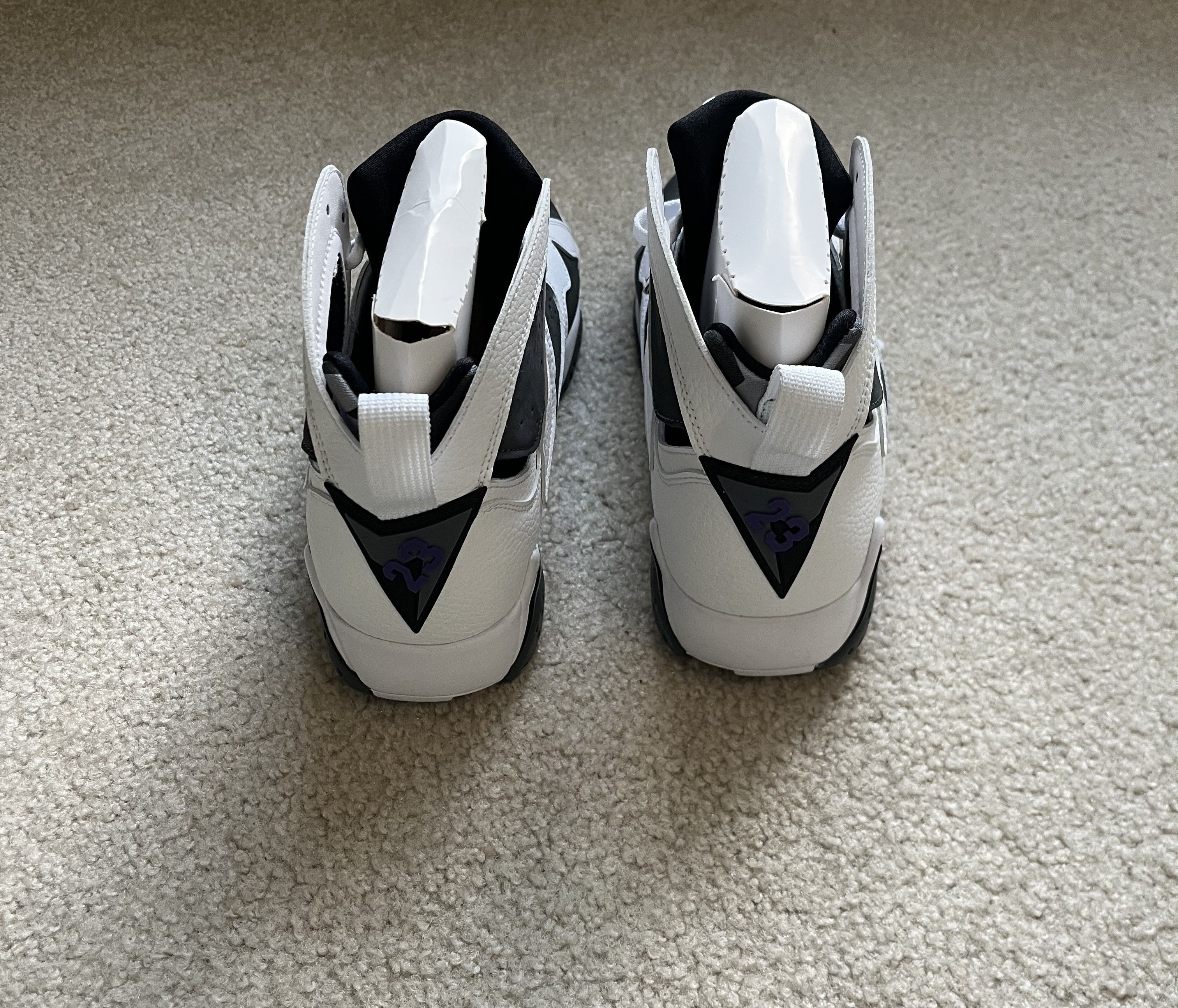 Nike Nike Air 7 Retro "Flint" 2021 DS / Never Worn Size 9.5 Size US 9.5 / EU 42-43 - 4 Thumbnail