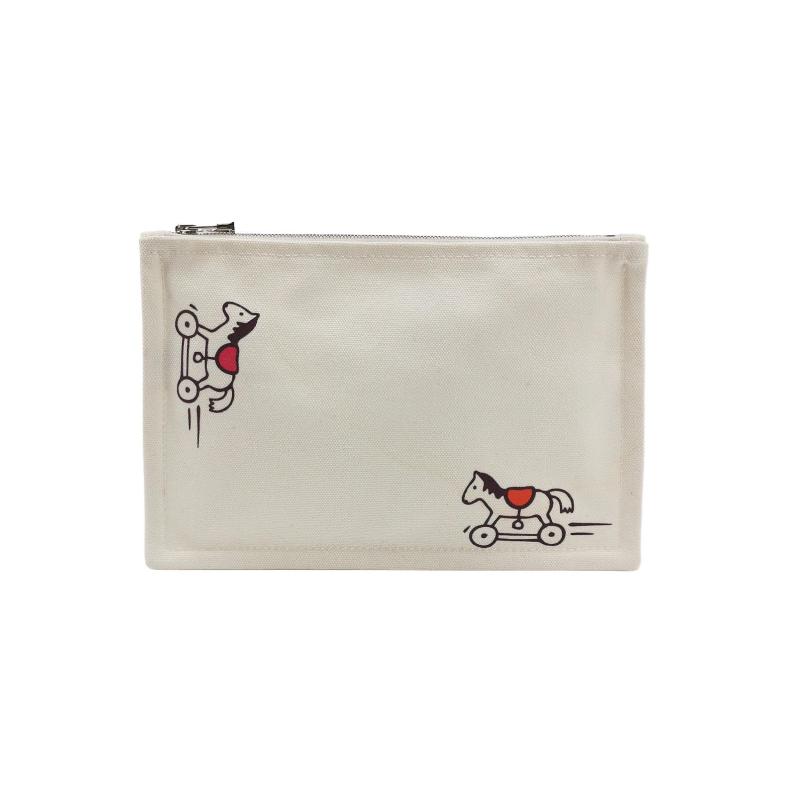 Hermes Hermes Women os Clutches Size ONE SIZE - 1 Thumbnail