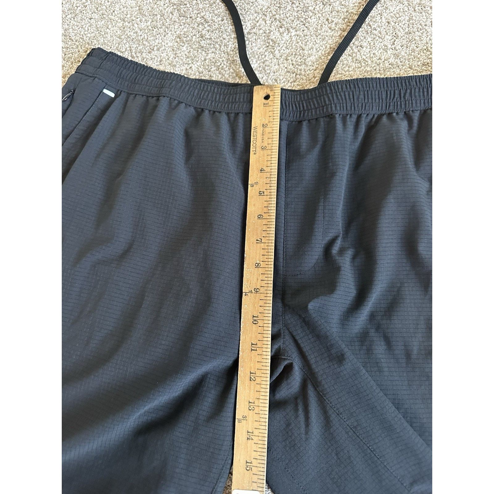 Tommy Bahama Tommy Bahama Island Zone Men's XL-XXL Black Size US 37 - 5 Thumbnail